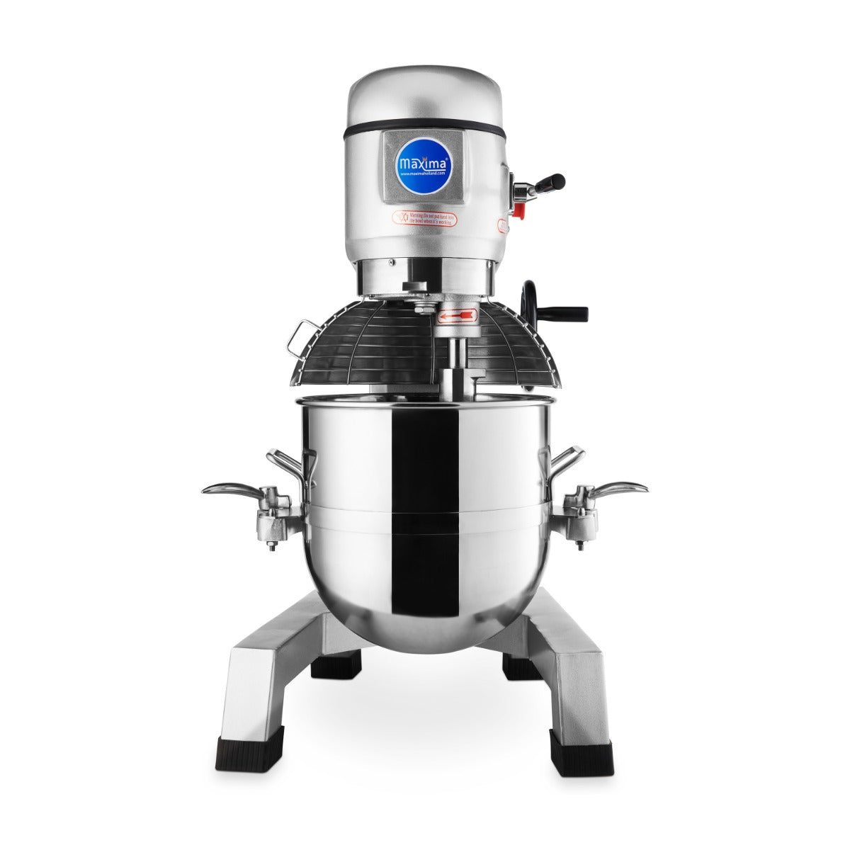 Mixer - 40L - Upp till 20 kg deg - 3 hastigheter