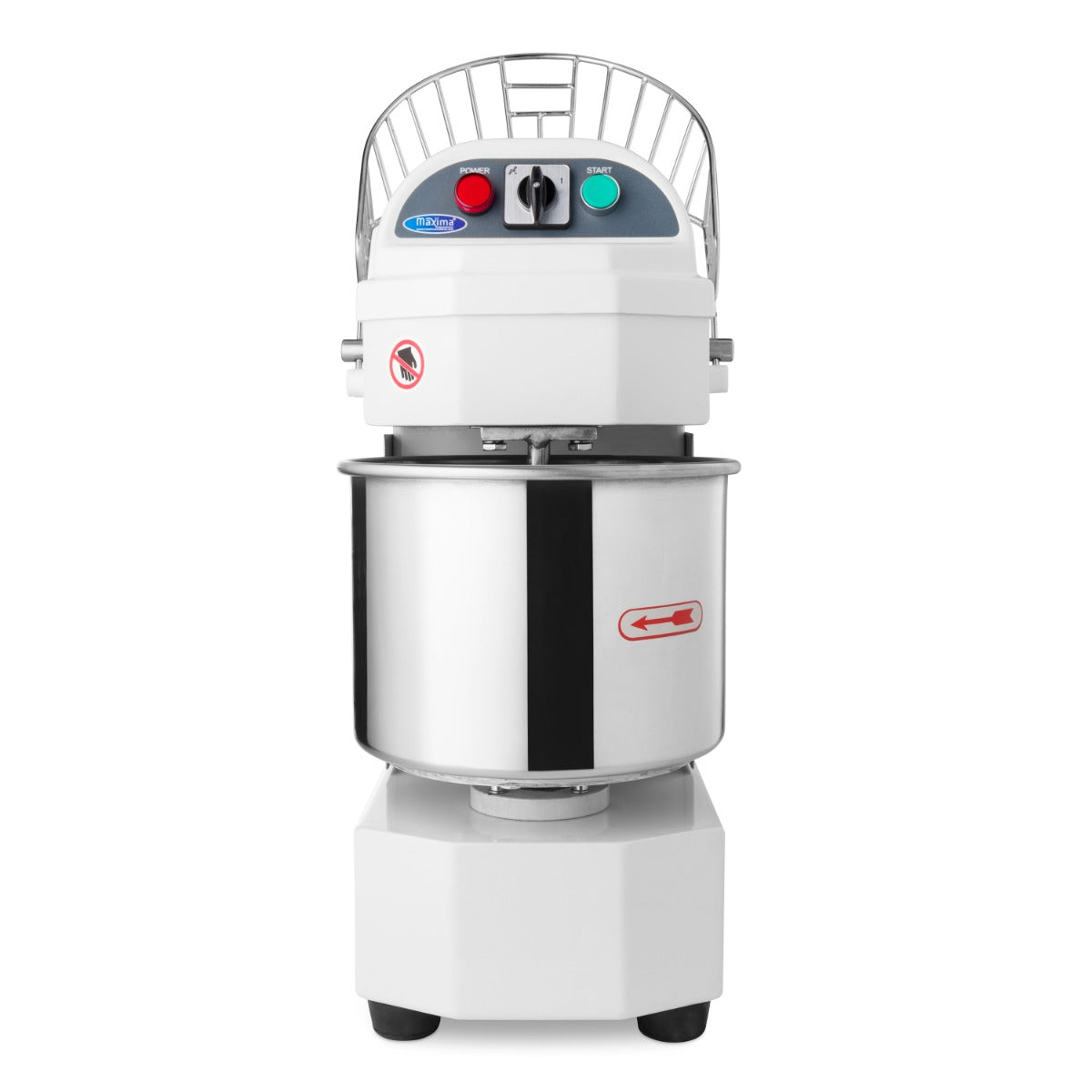 Degblandare - 10L - 6 kg deg