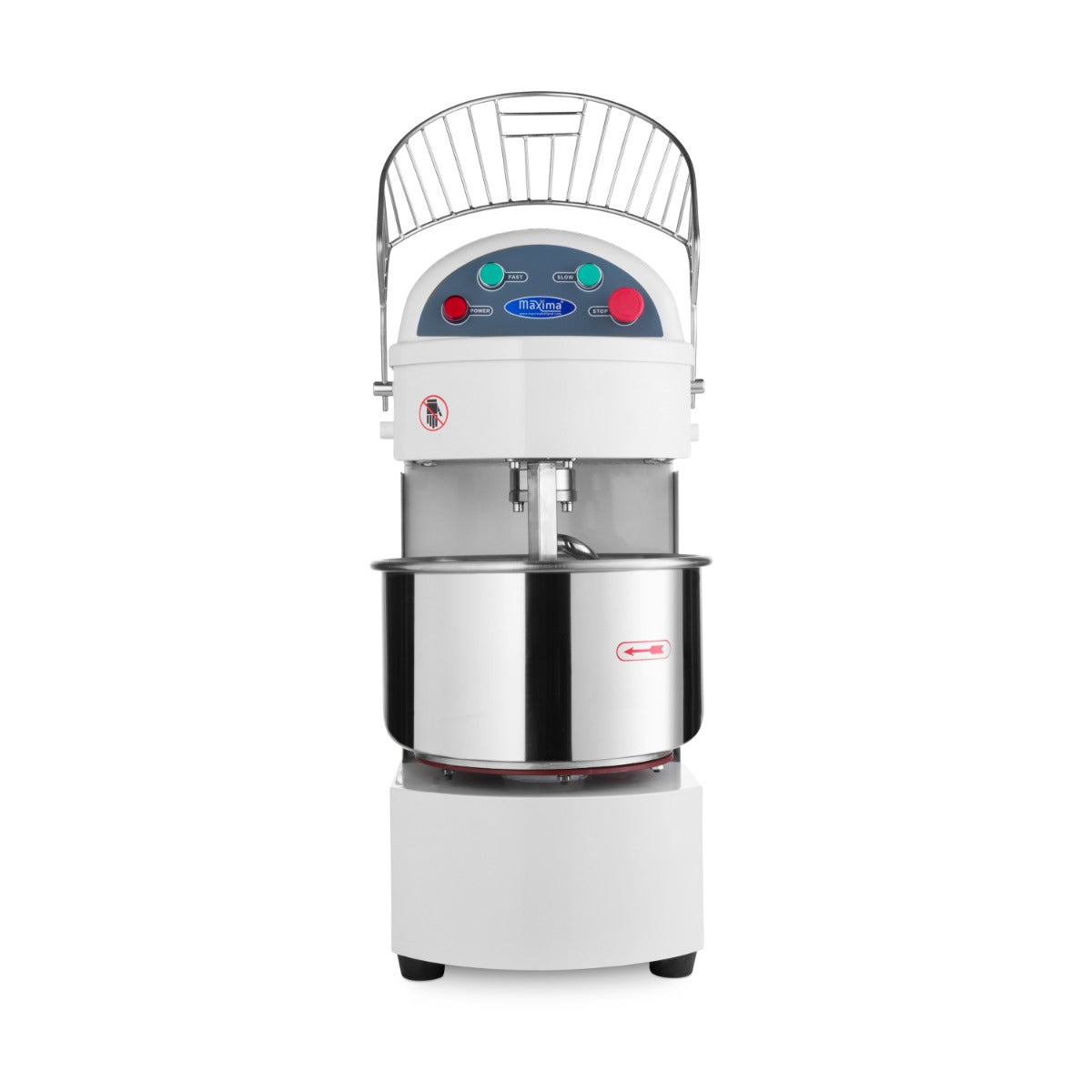 degblandare - 20L - 13kg deg - 2 hastigheter
