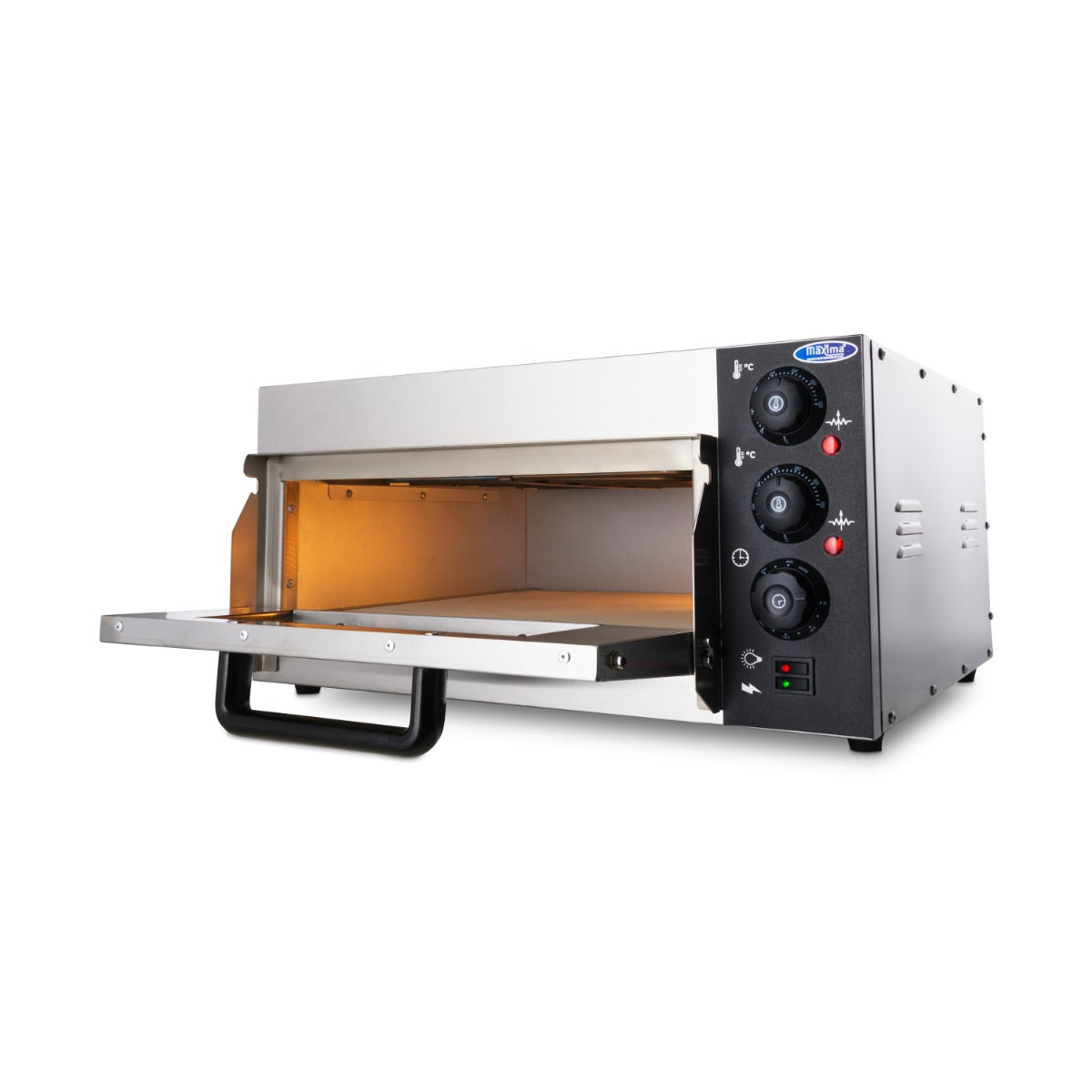 Pizzaugn - Passar 1 x Ø40cm Pizza