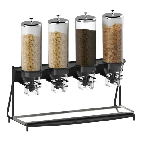 Frukostautomat - 4 x 5 liter 