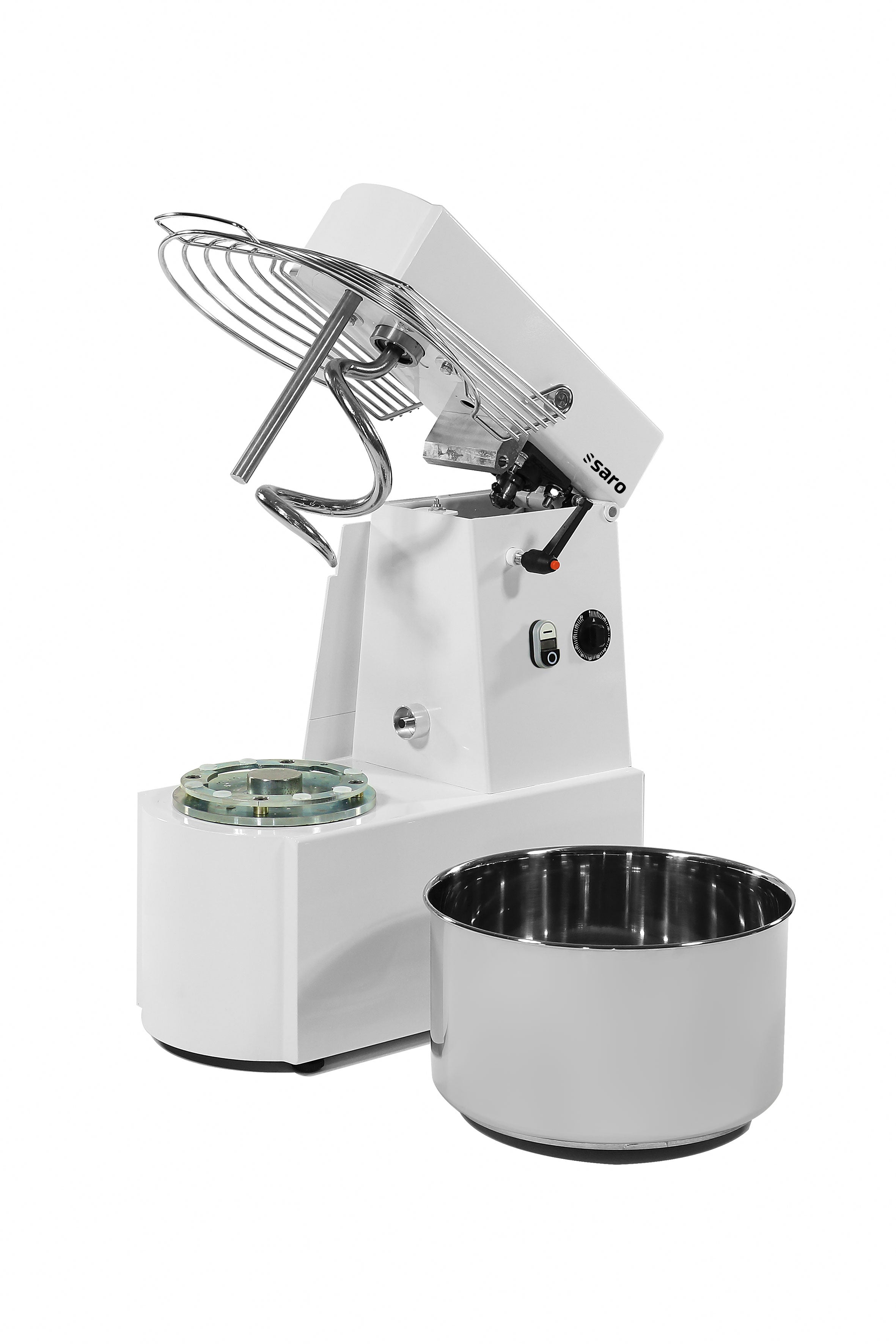 SARO degblandare / Knådare TRS50TR 2V