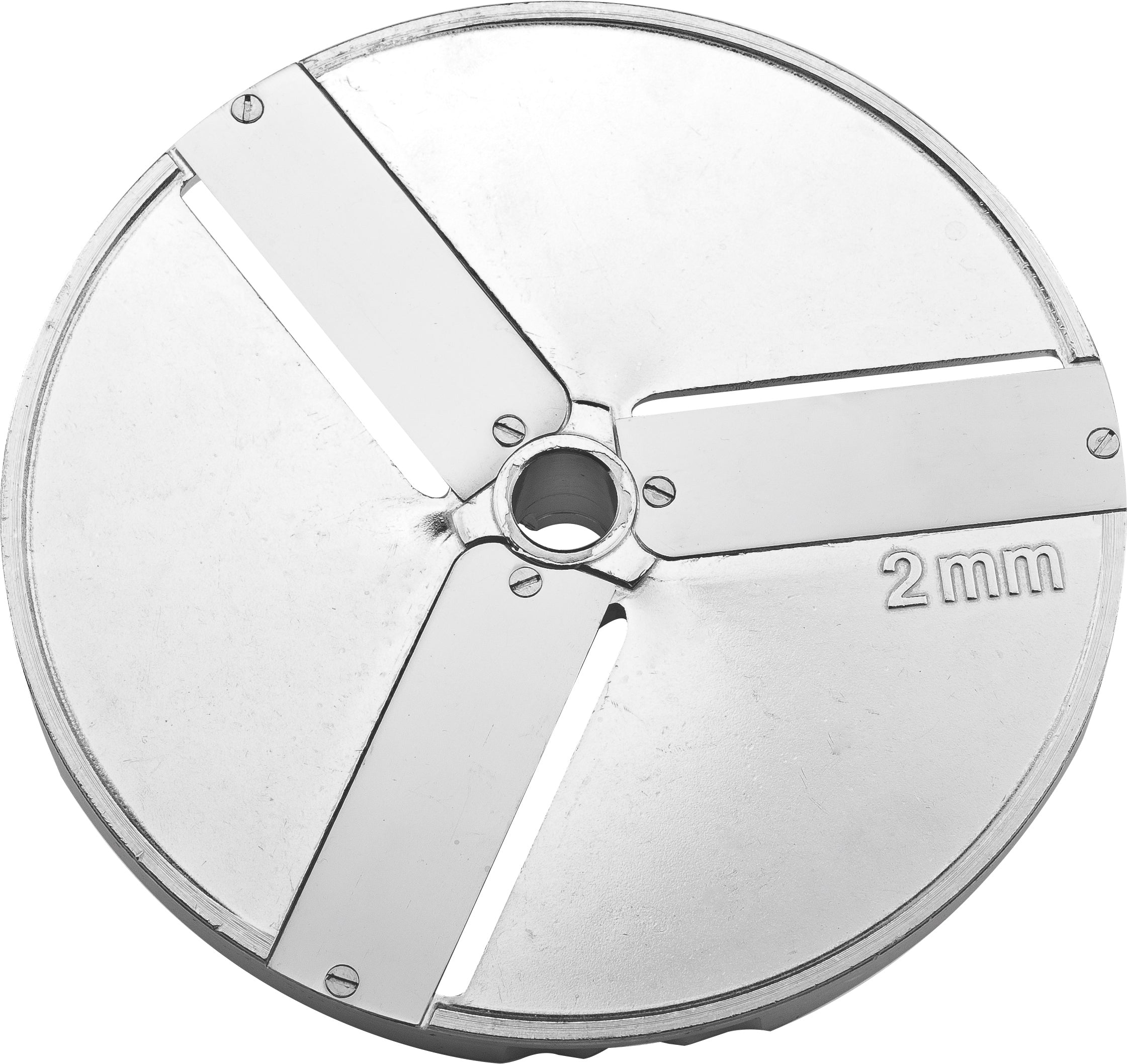 SARO AS002 Fräs 2 mm (aluminium) för CARUS/TITUS