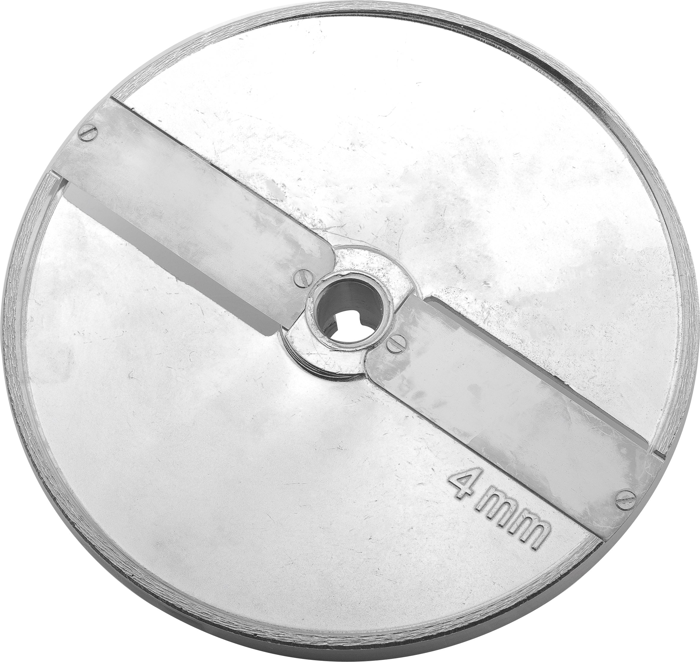 SARO AS004 Fräs 4 mm (aluminium) för CARUS/TITUS