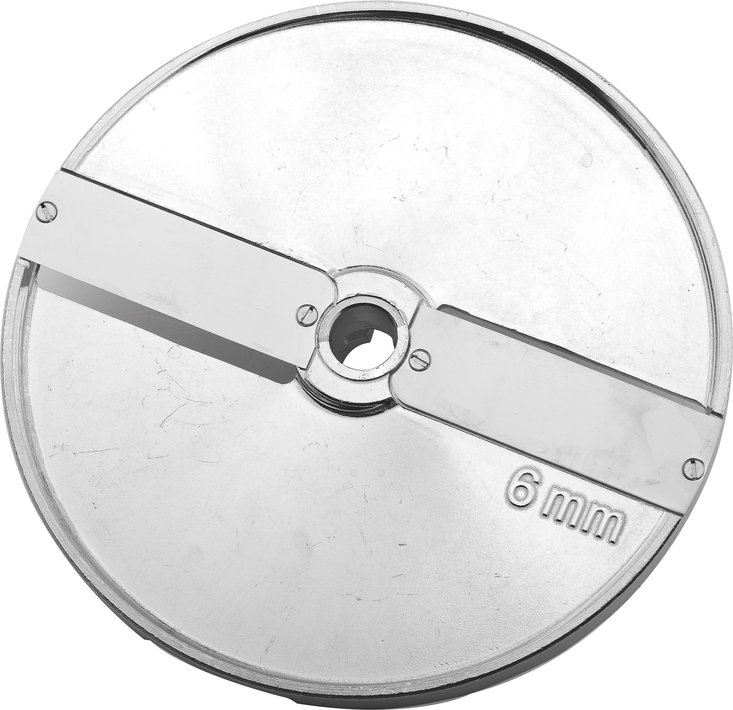 SARO AS006 Fräs 6 mm (aluminium) för CARUS/TITUS
