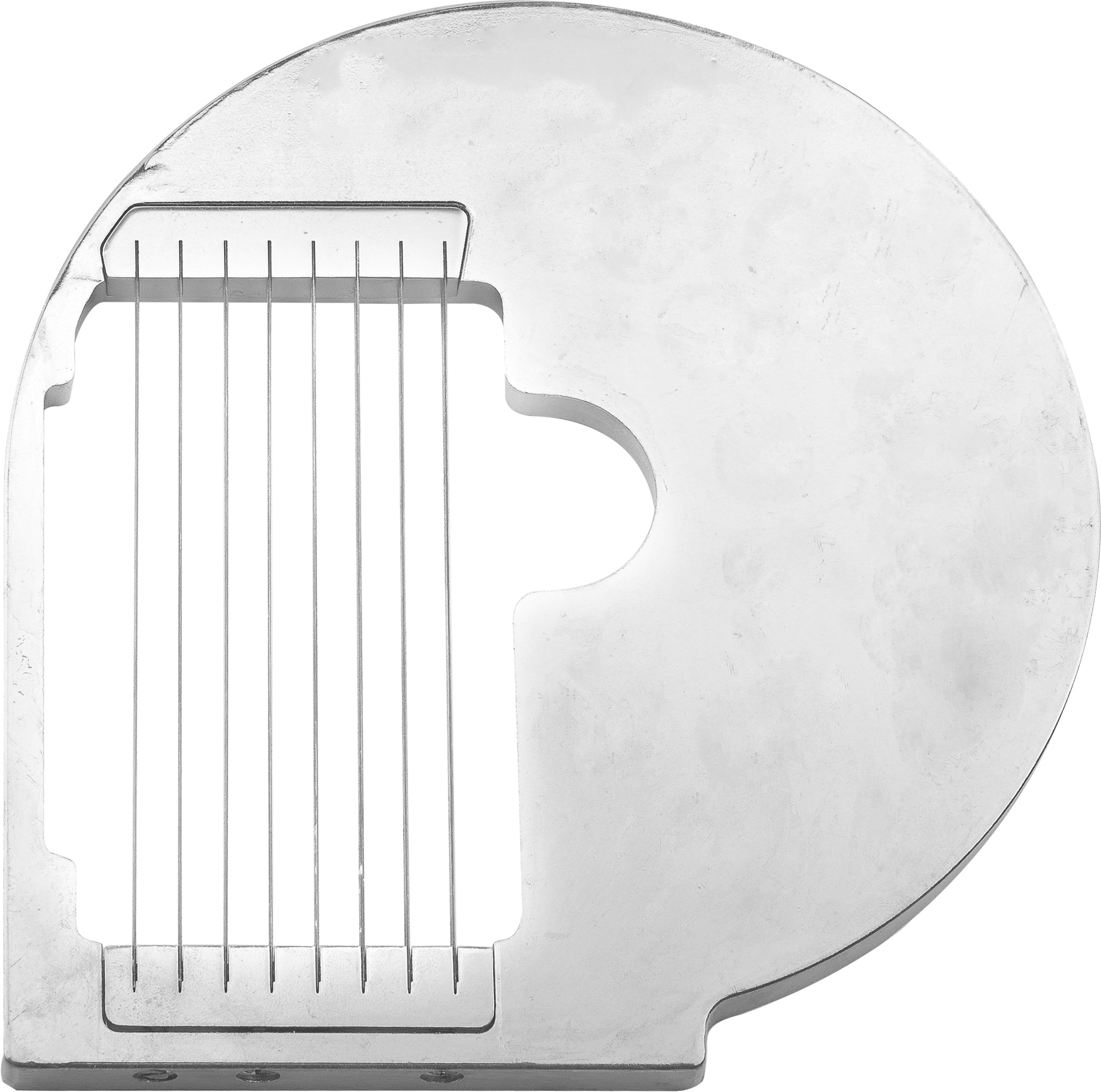 SARO P100 Pommes frites skiva 10 mm för CARUS/TITUS