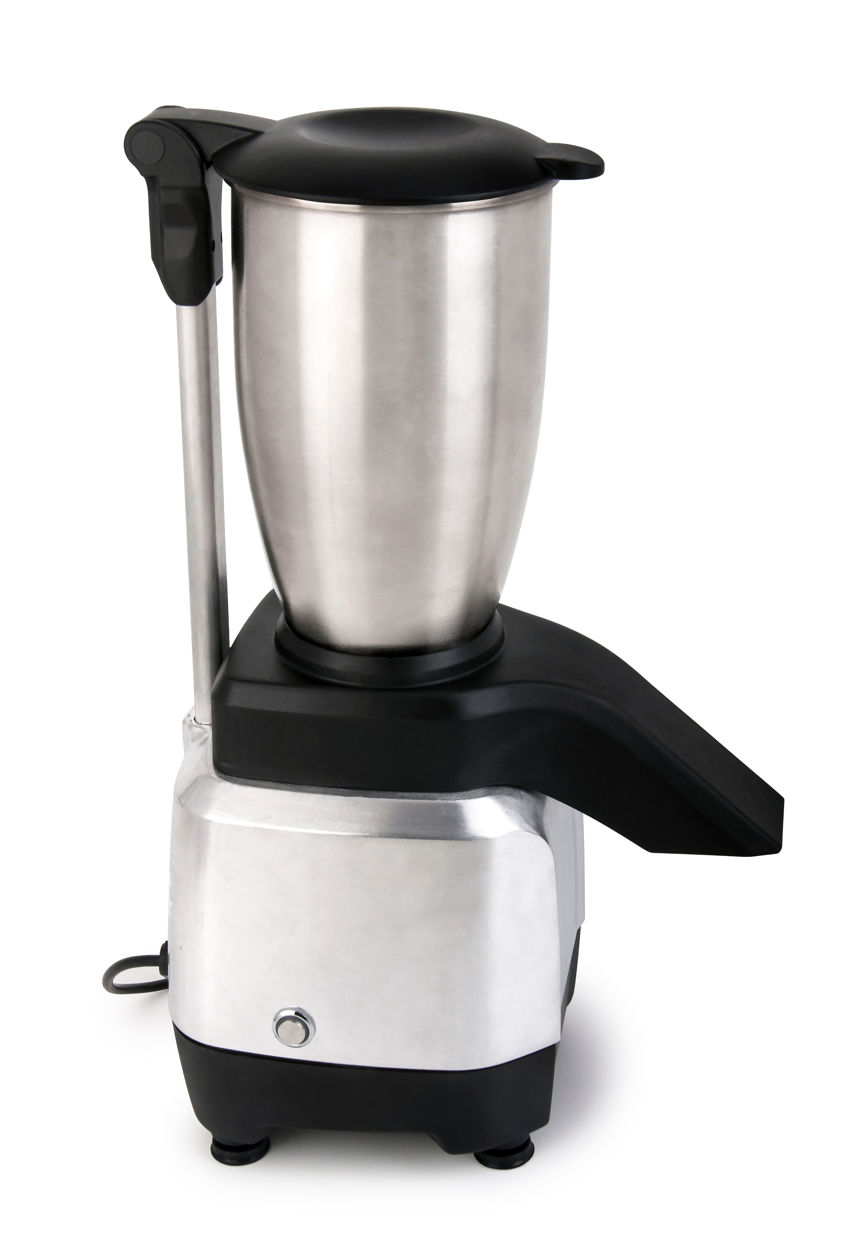 SARO Icecrusher modell EC 80