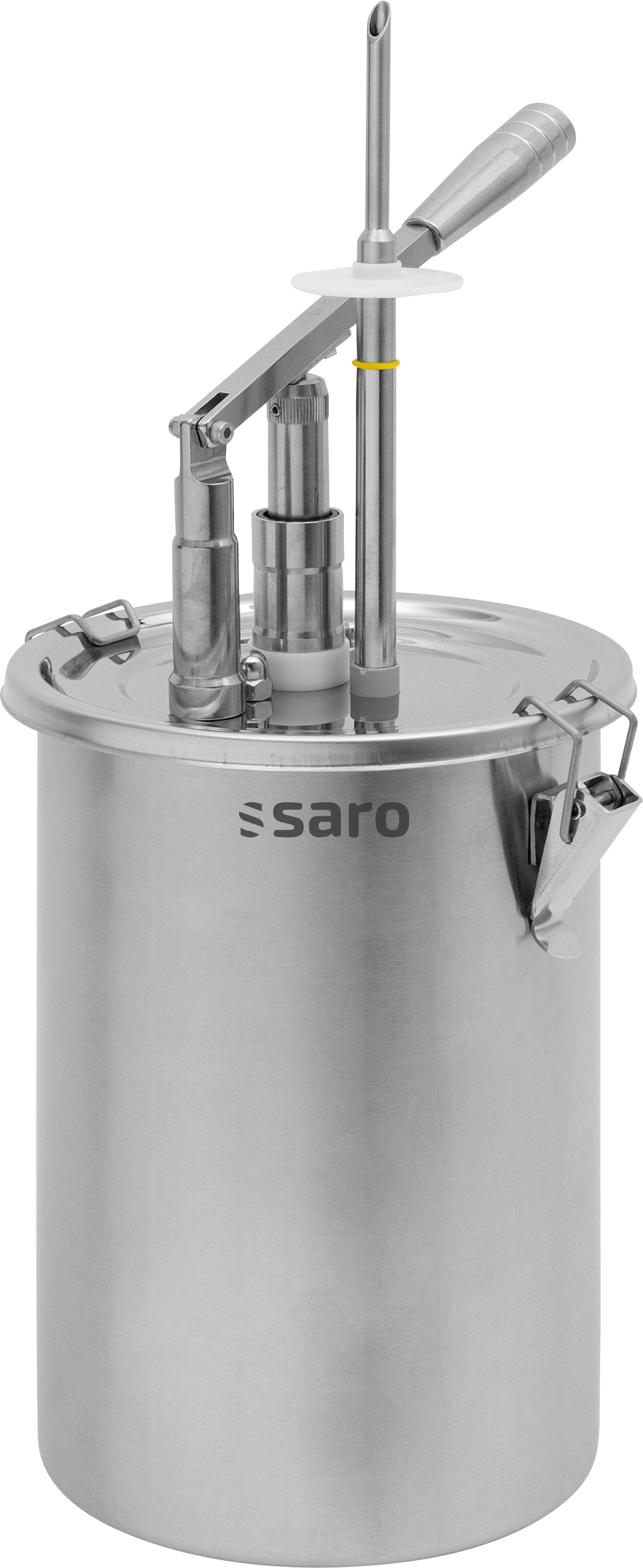 SARO bakverksfyllning modell PD-019