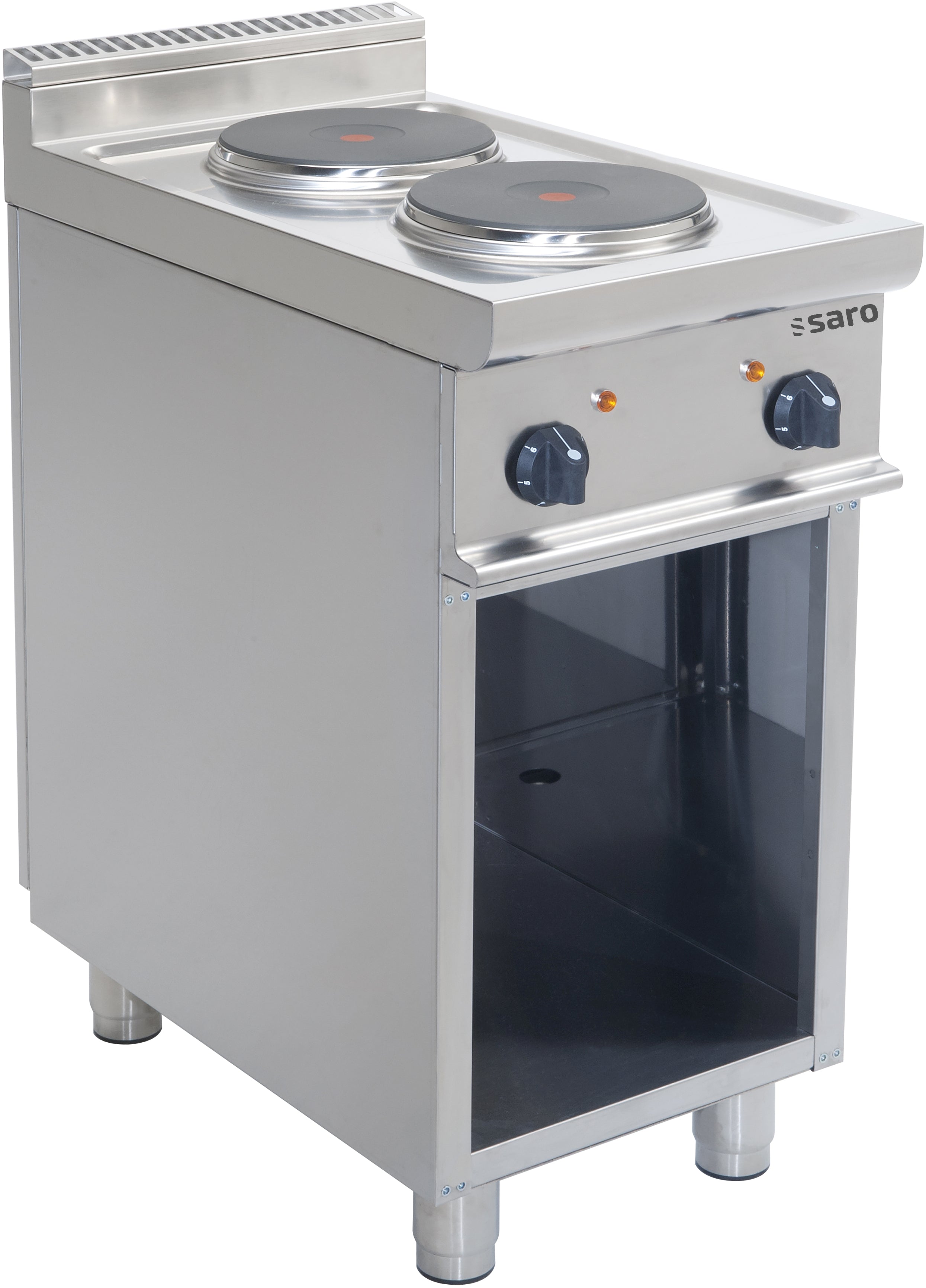 SARO Elspis med underbord - modell E7/CUET2BA