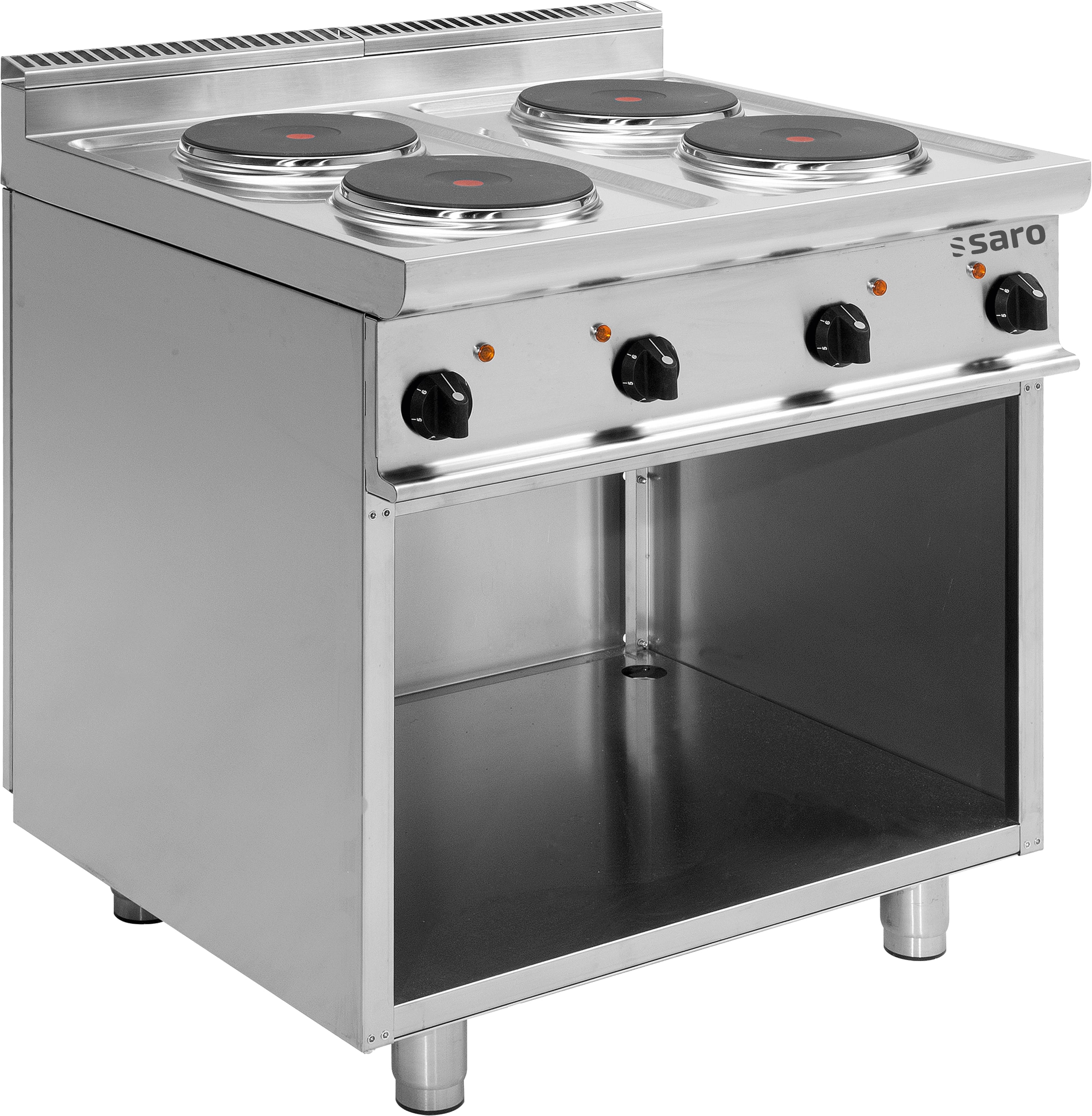 SARO Elspis med underbord - modell E7/CUET4BA