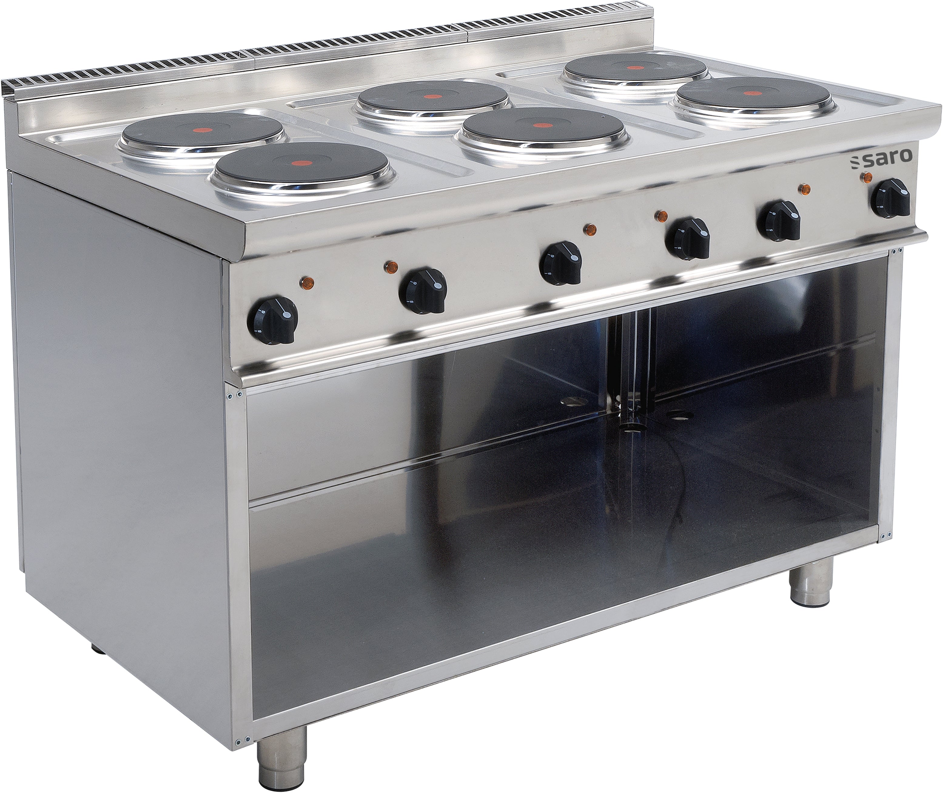 SARO Elspis med underbord - modell E7/CUET6BA