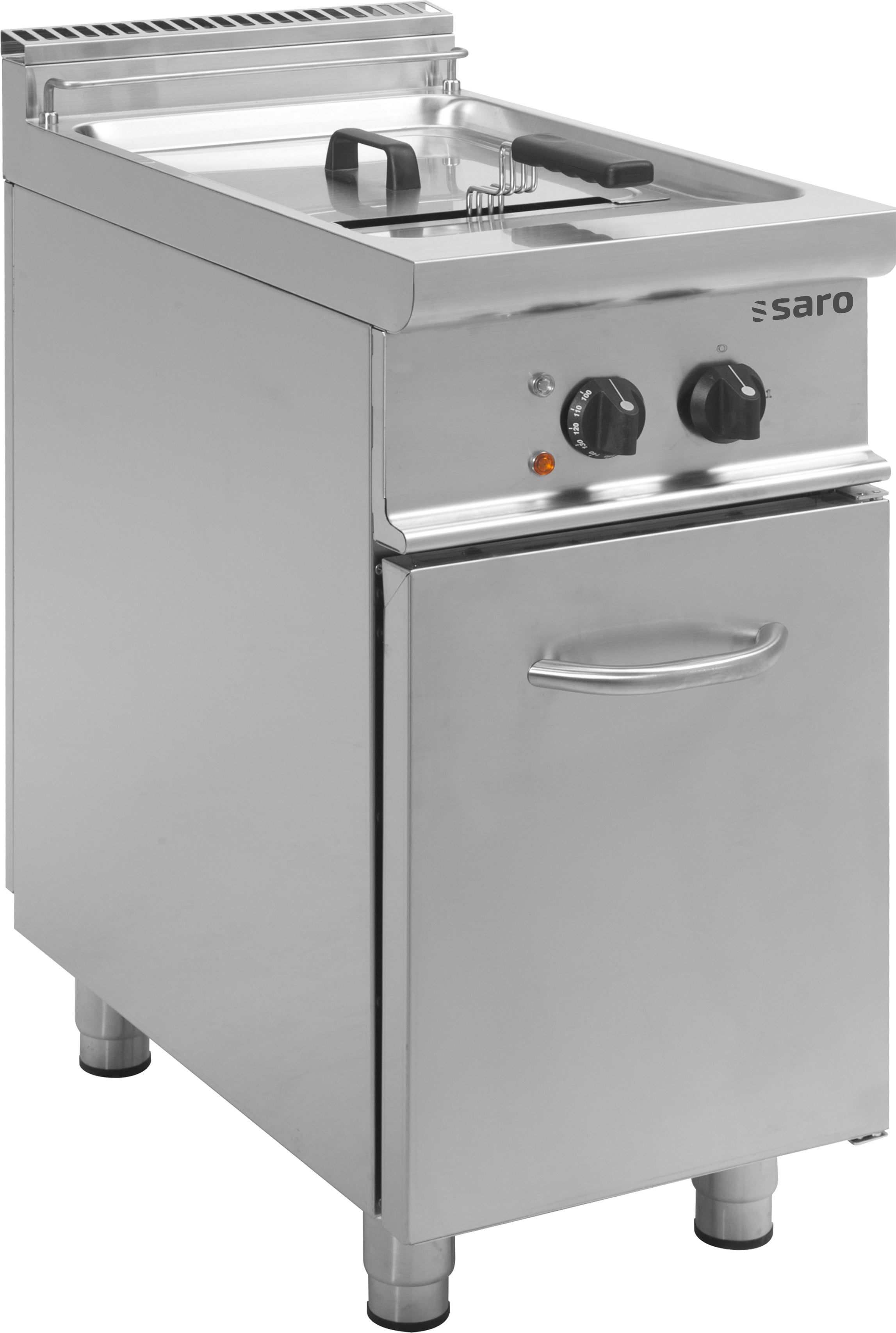 SARO Elektrisk fritös modell E7/FRE1V13
