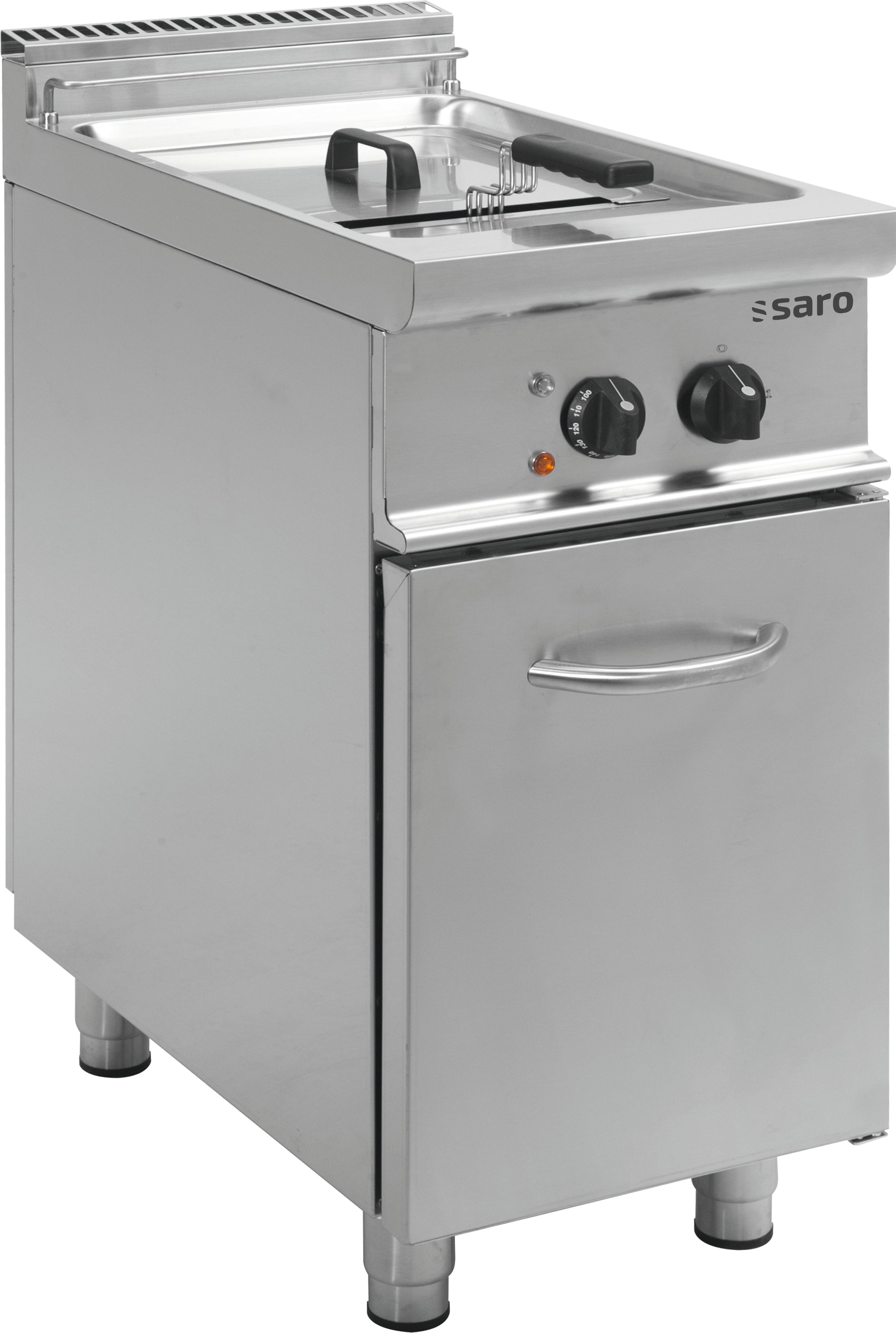 SARO Elektrisk fritös modell E7/FRE1V17