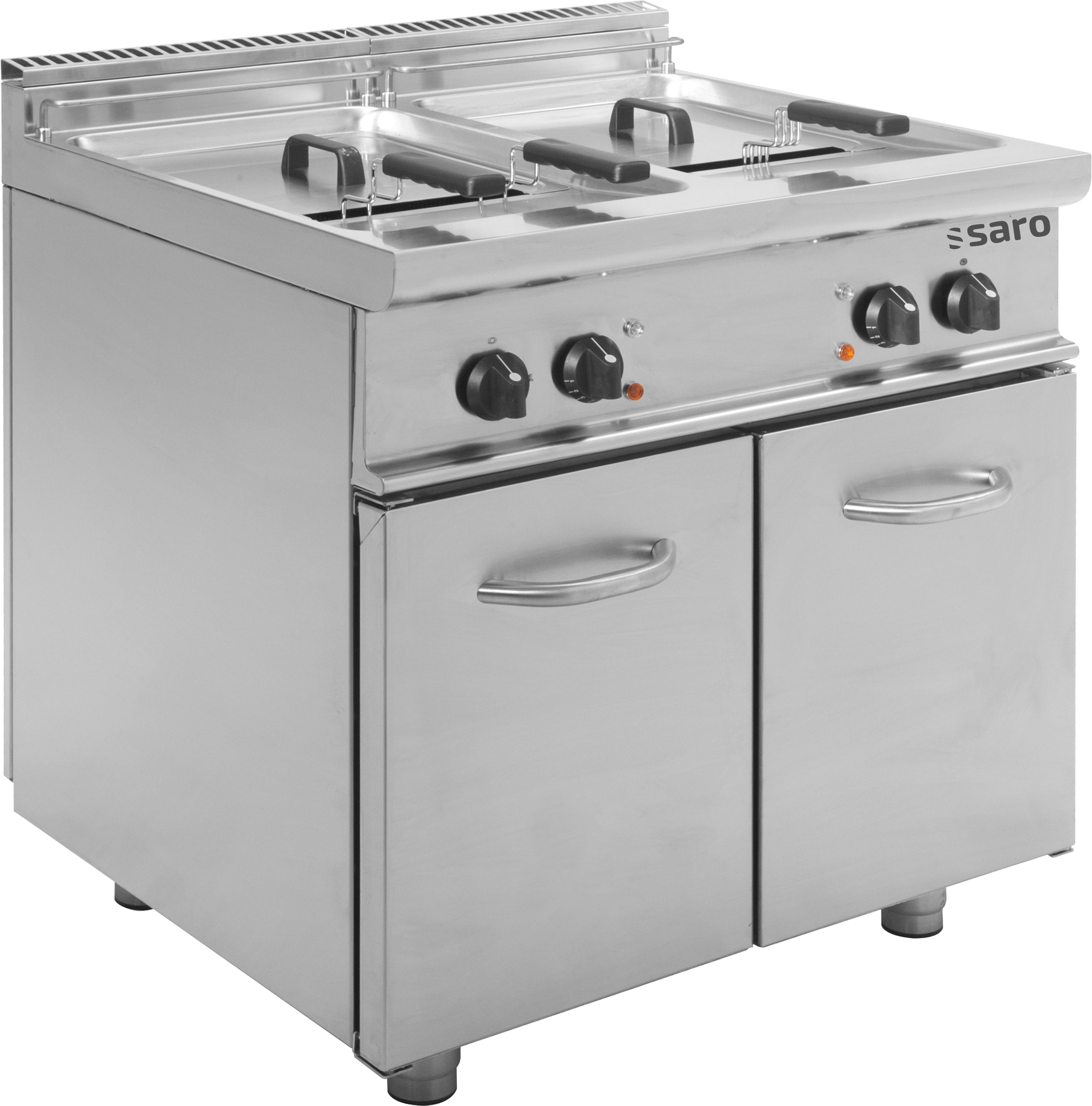 SARO Elektrisk fritös modell E7/FRE2V13