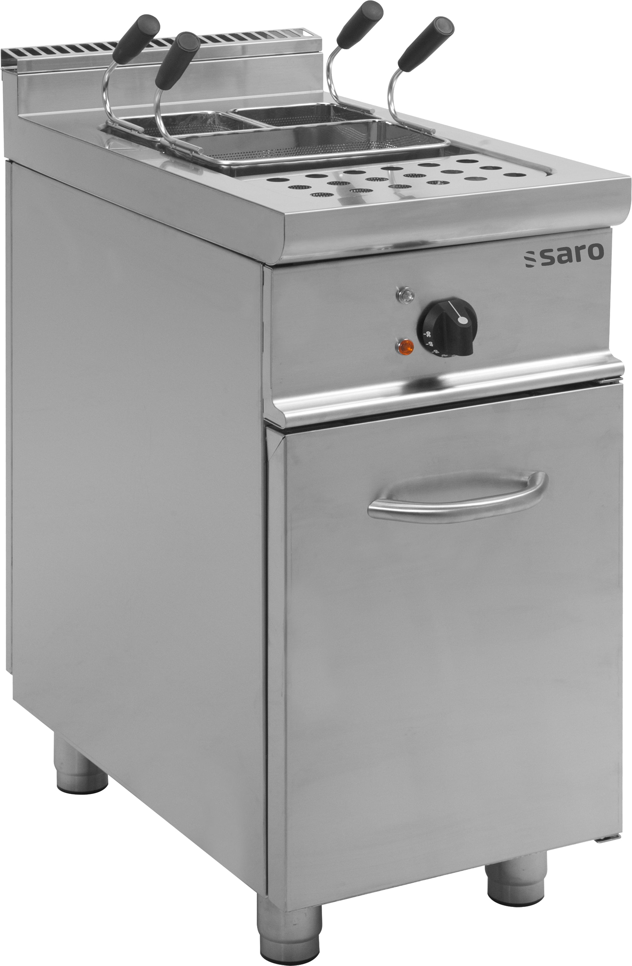 SARO Elektrisk pastakokare modell E7/KPE1V40