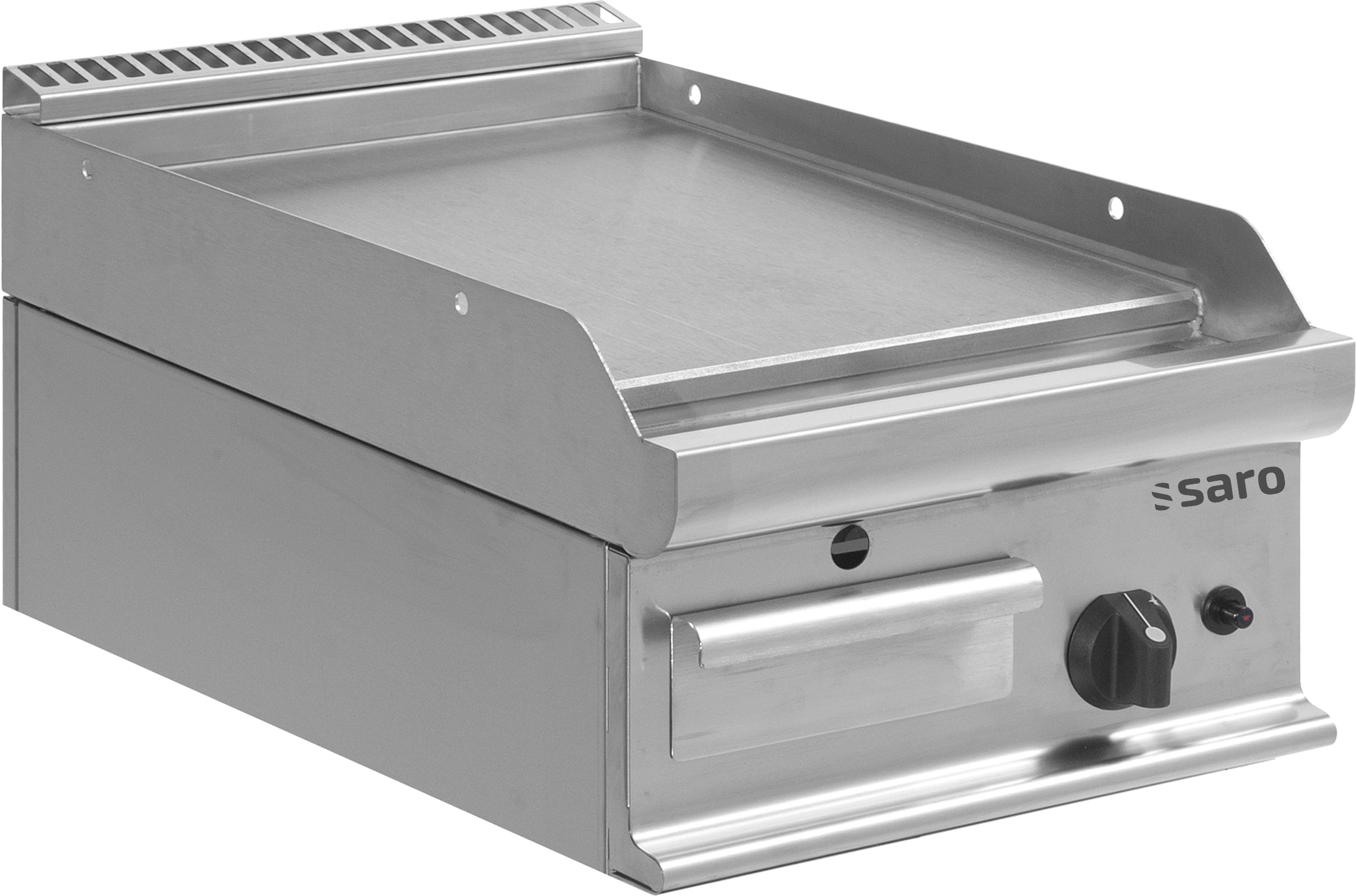 SARO Gasolhäll Bordsmodell E7/KTG1BBL