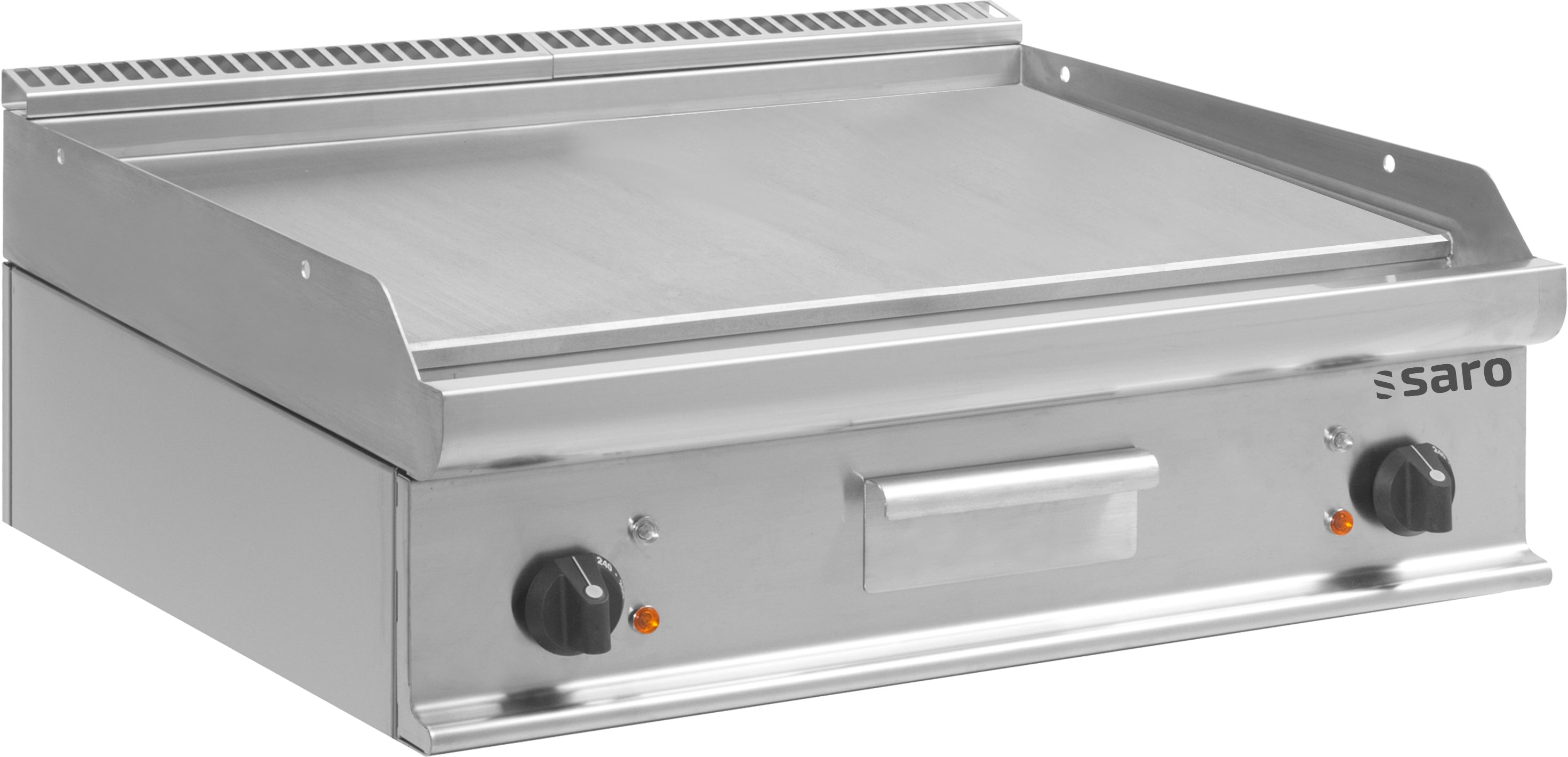 SARO Stekplatta - EL - Bordsmodell E7/KTE2BBL
