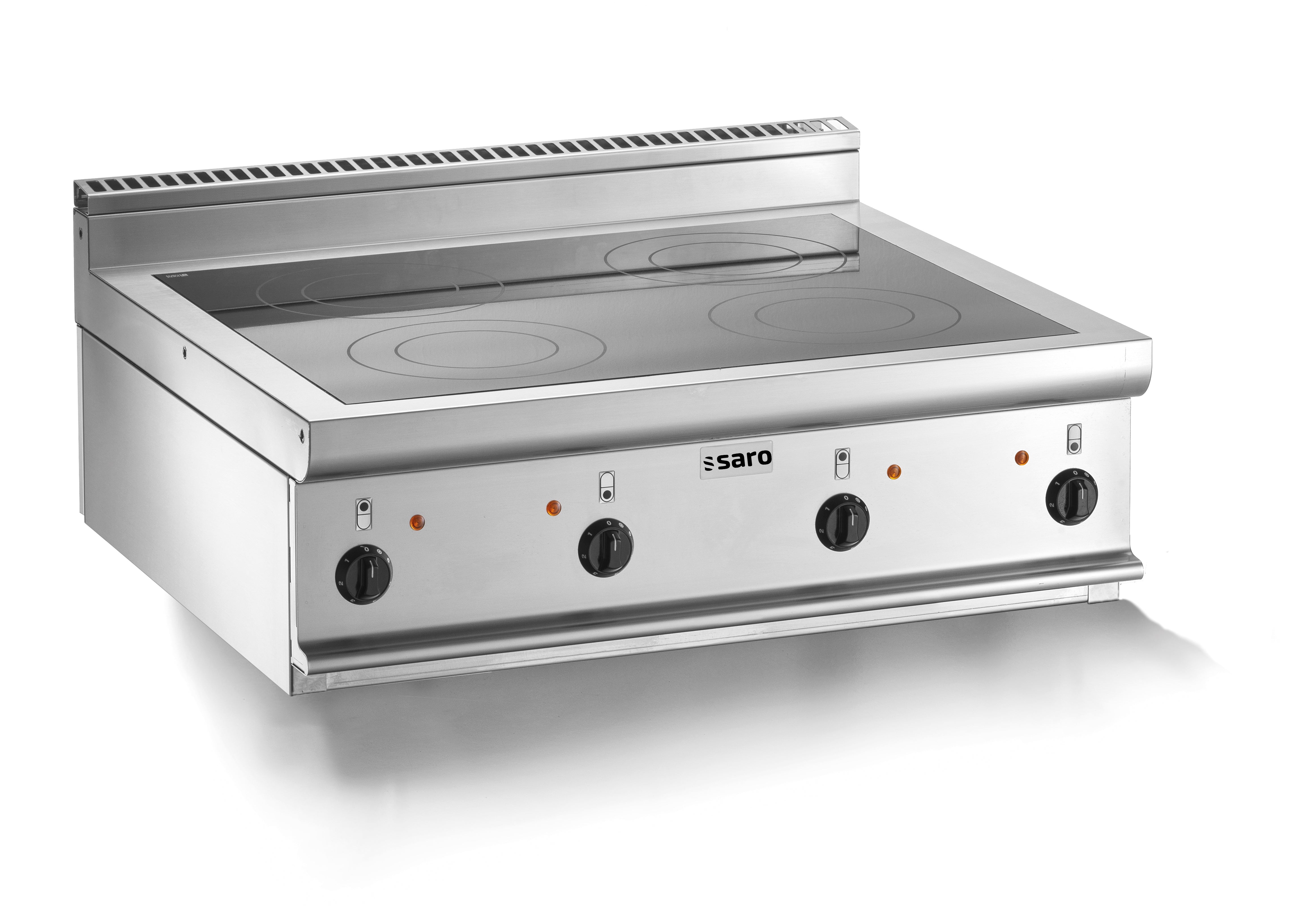 SARO Ceran spis Bord modell E7/CVE4BB