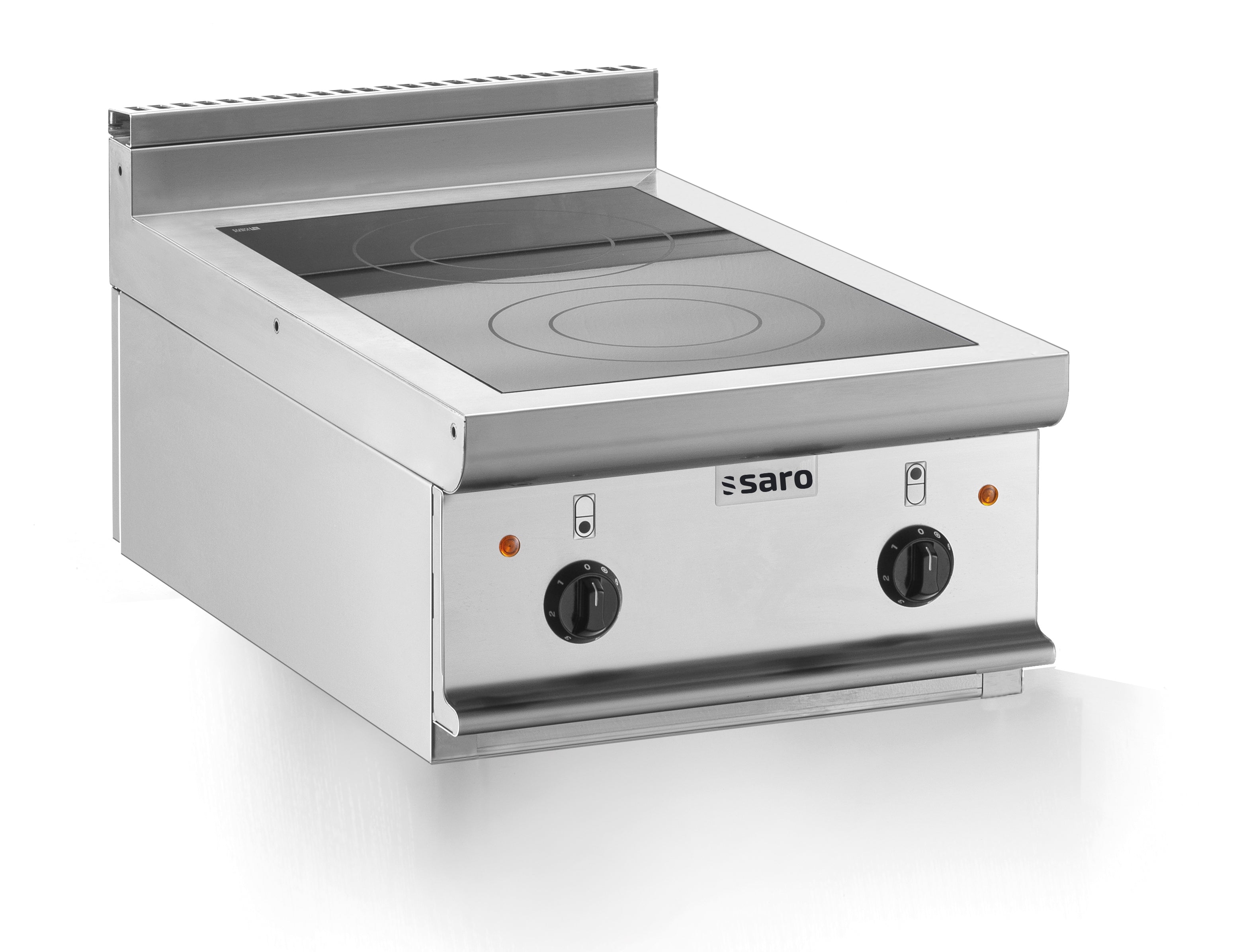 SARO Ceran spis Bord modell E7/CVE2BB