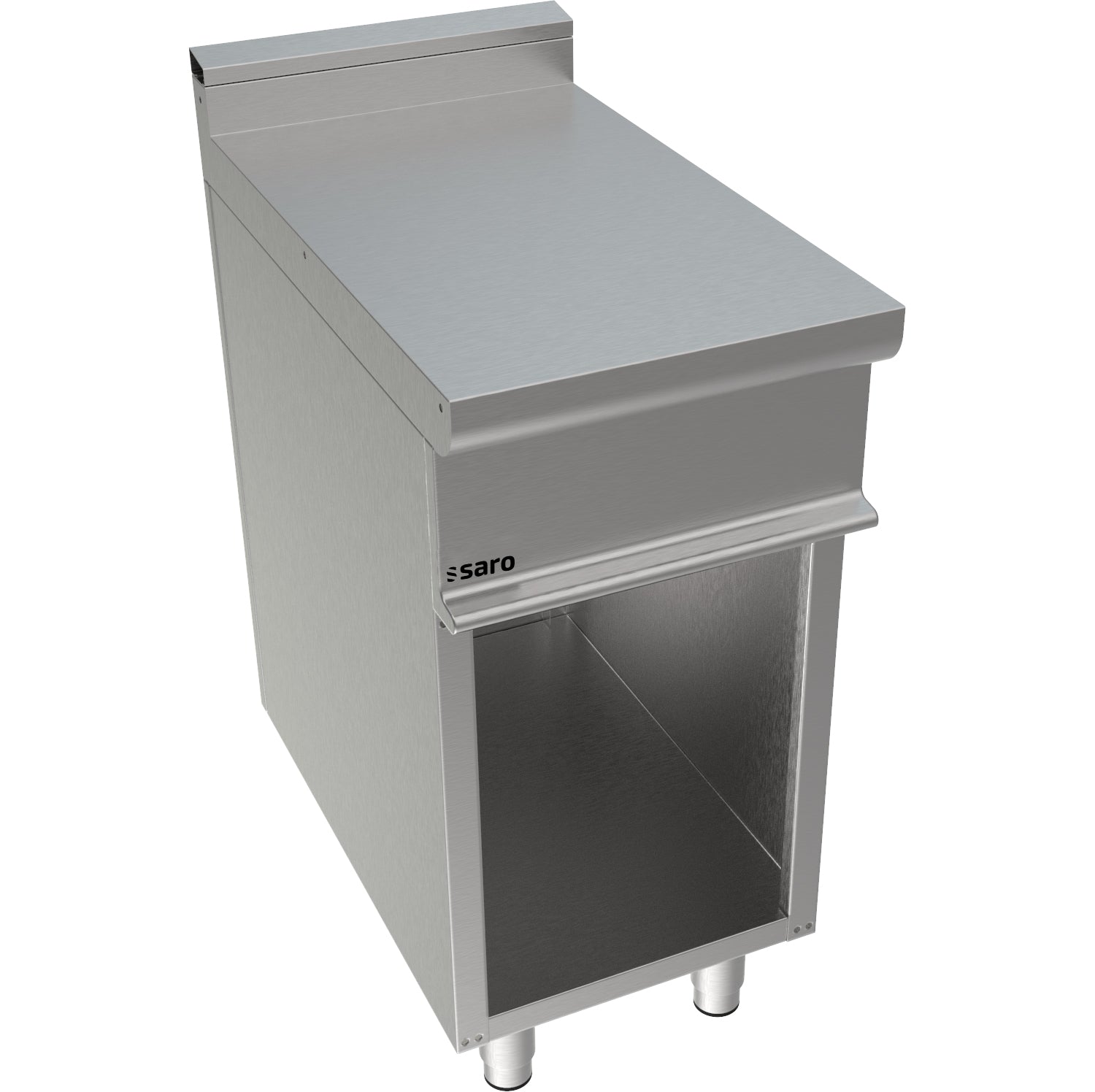 SARO Neutralt element med underbord - modell E7/KNN1BA