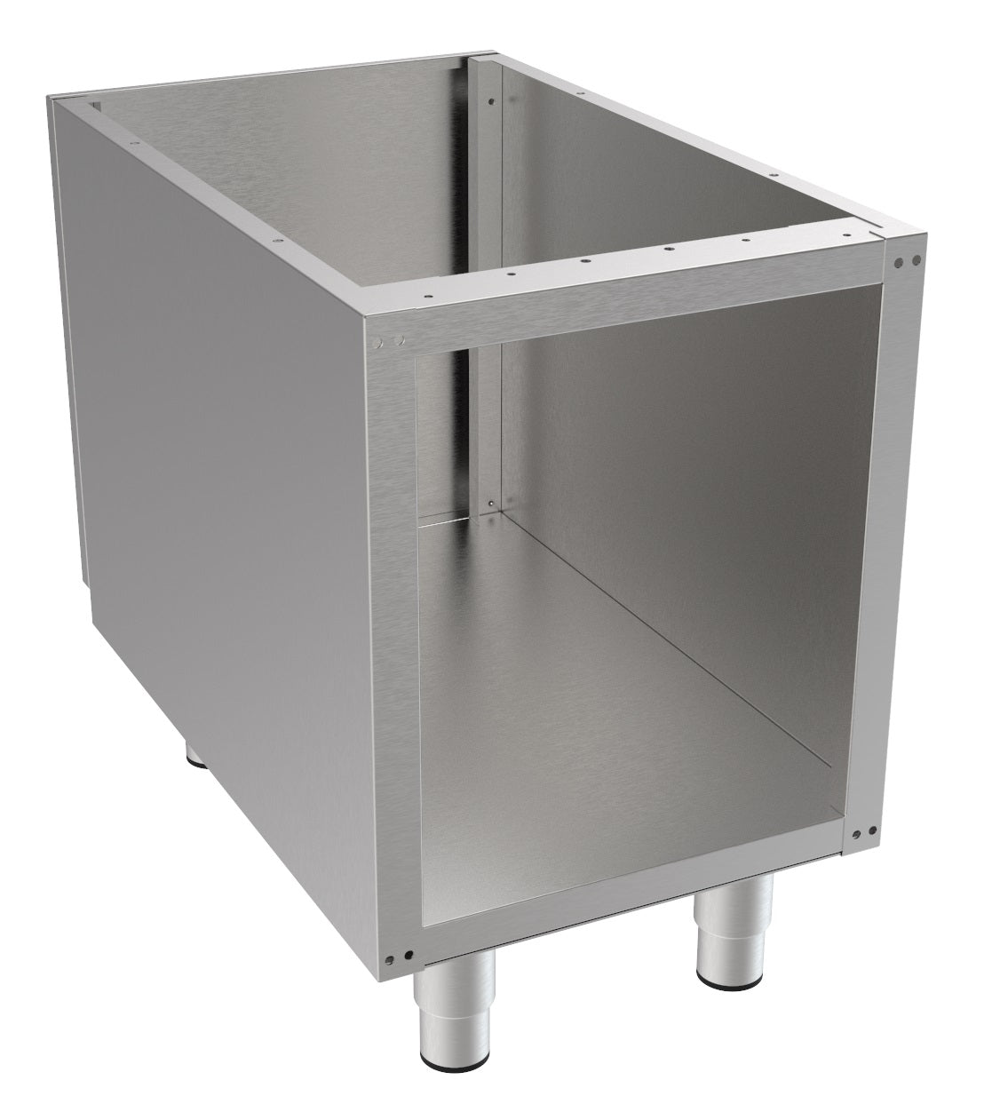 SARO Underrede bord modell 400 x 700 x 590 mm