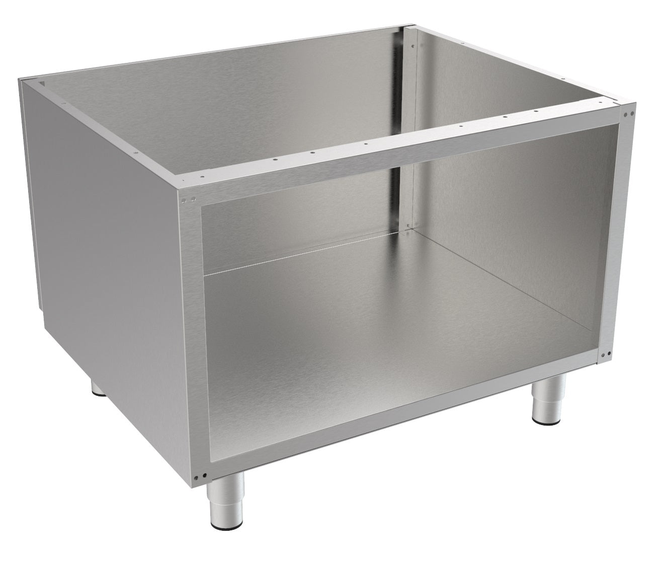 SARO Underrede bord modell 800 x 700 x 590 mm