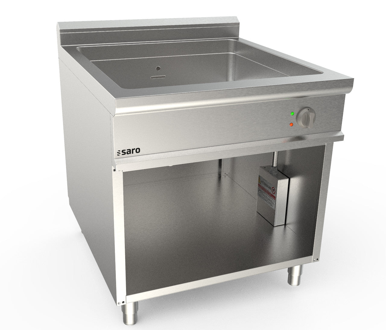 SARO Bain Marie LQ modell LQ / BME2BA