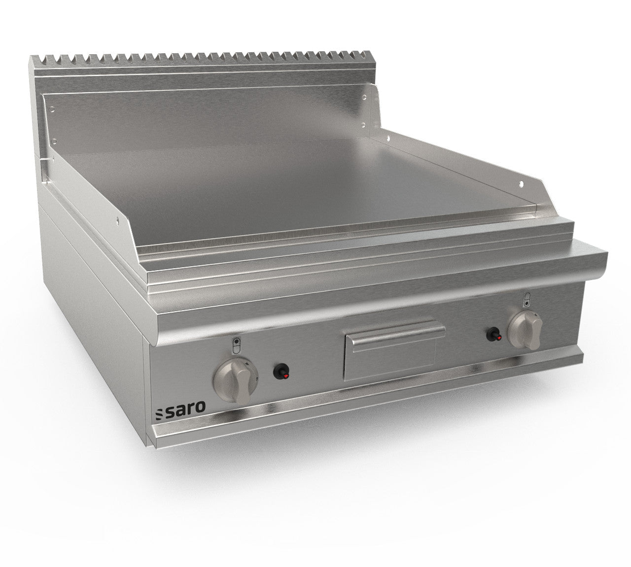 SARO Gasgrill tallrik bordsskiva modell LQ / FTG4BBL
