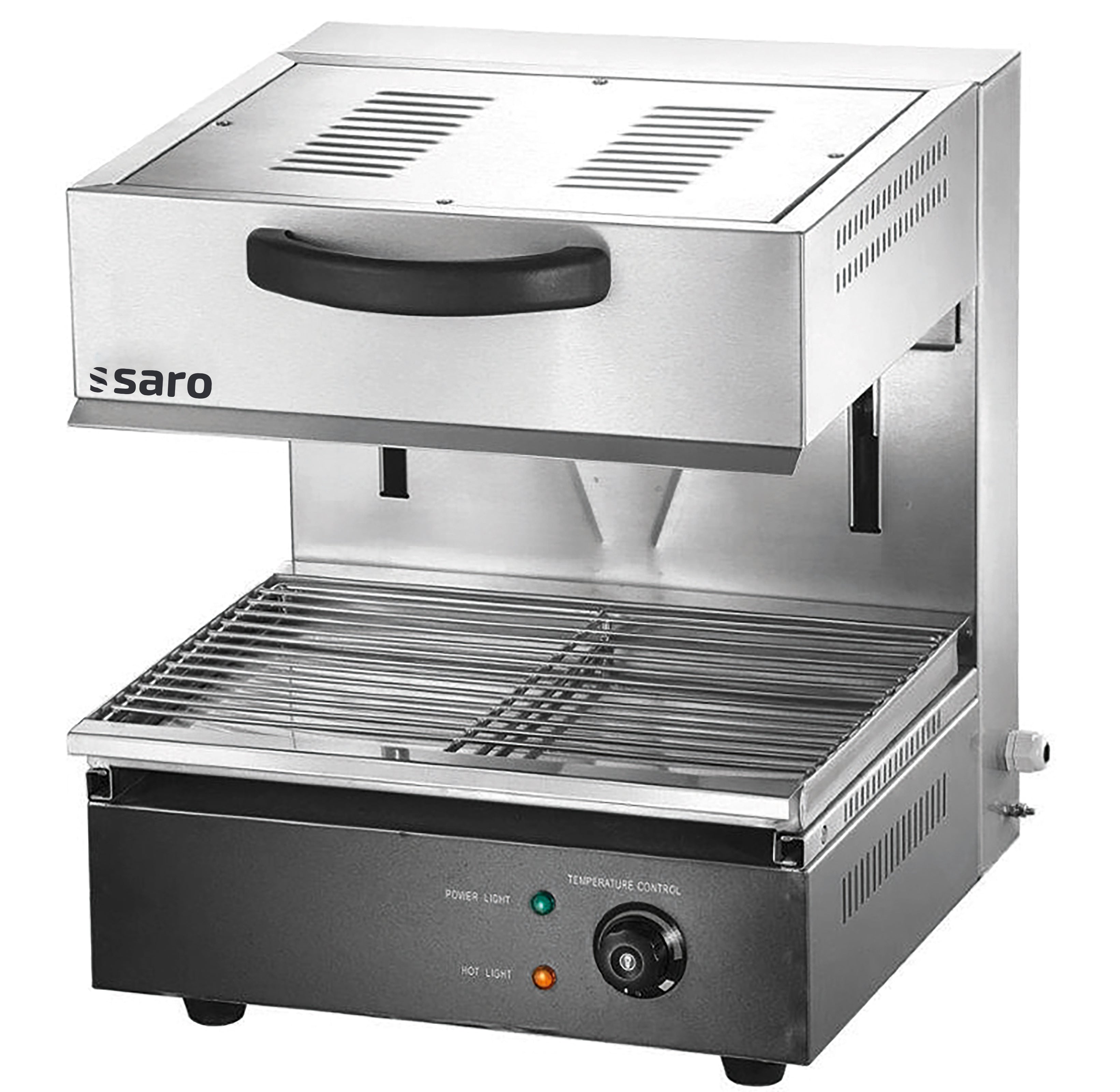 SARO elektrisk salamander modell PAVIA 1