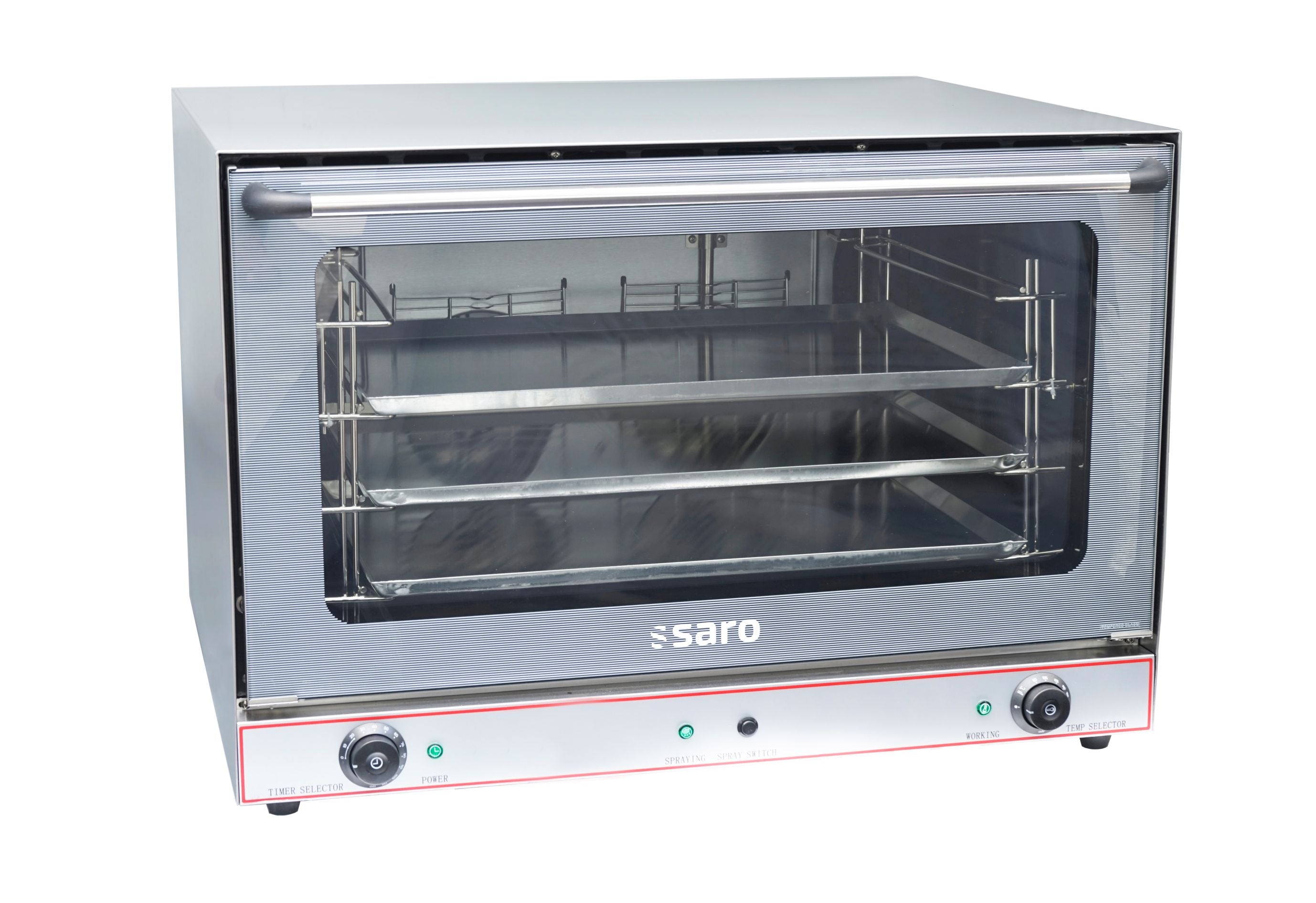SARO Ugn 116 L Modell HERA