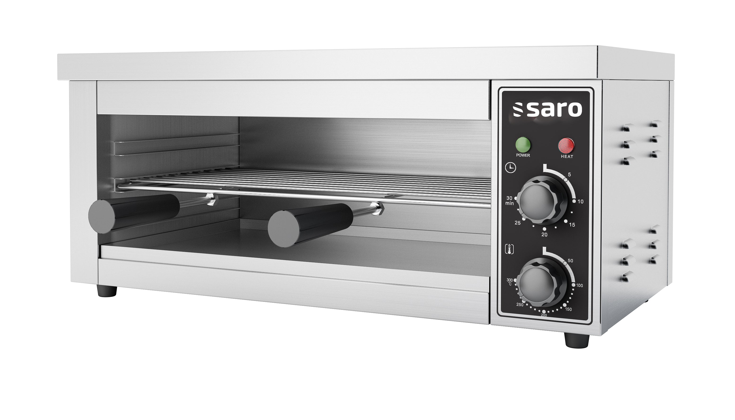 SARO Elsalamander modell LYNN