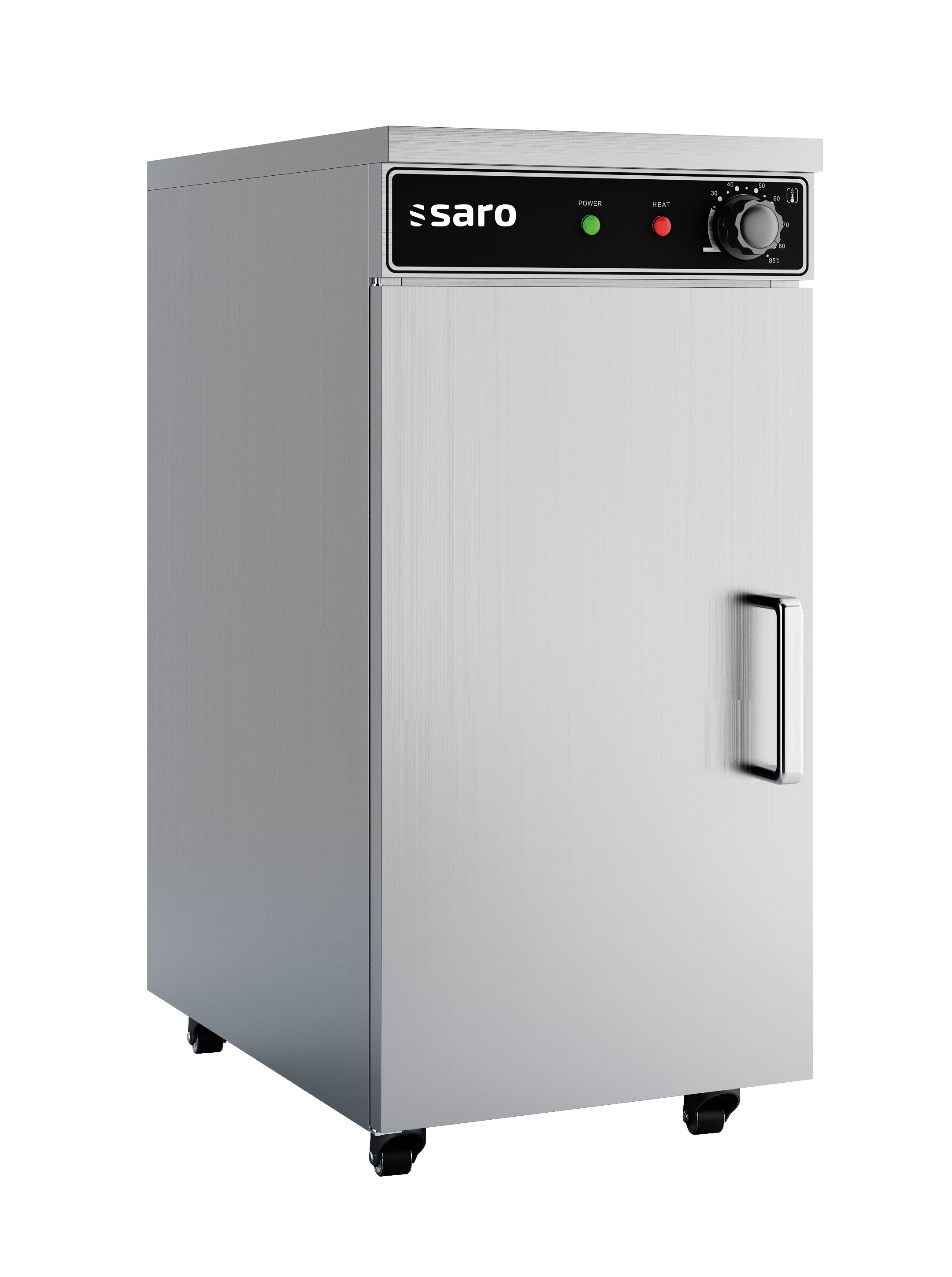 SARO Tallrikvärmare modell TW 60