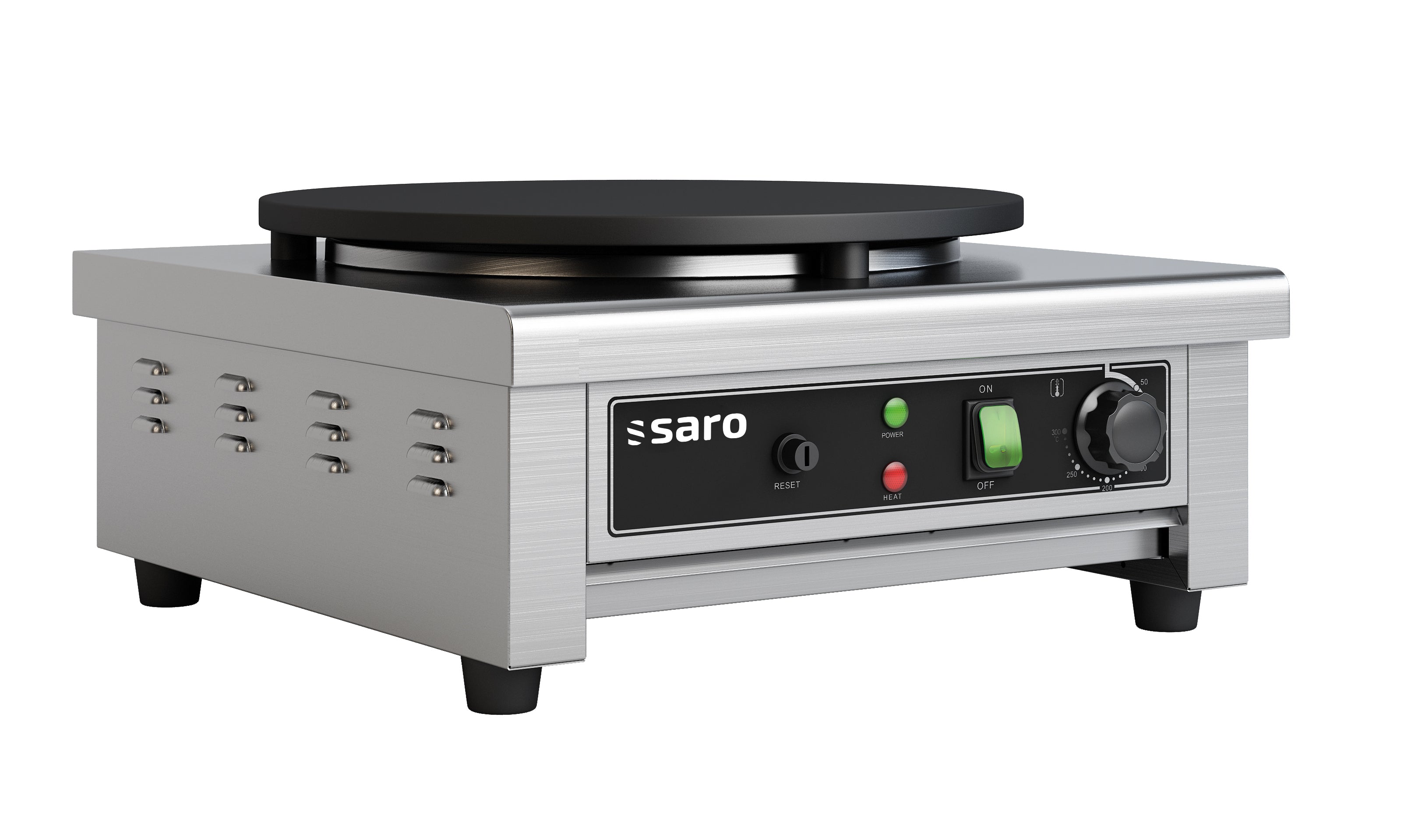 SARO Crêpe maker modell MERLE