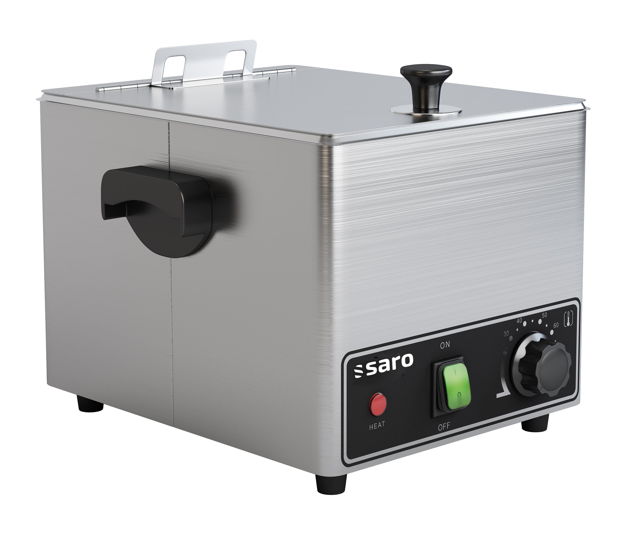 SARO Korvvärmare modell LYRIA