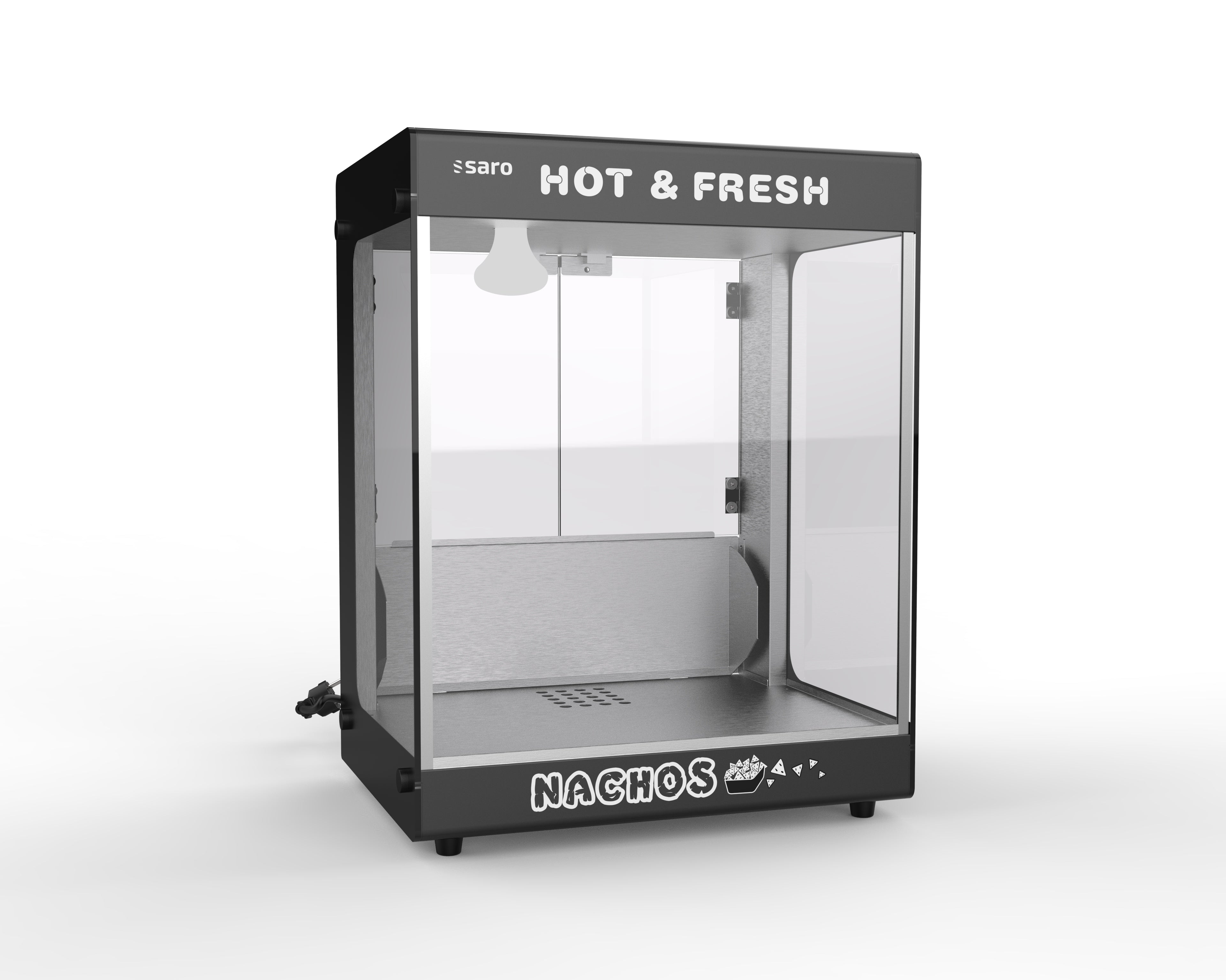 SARO Nacho Warmer Modell BORA