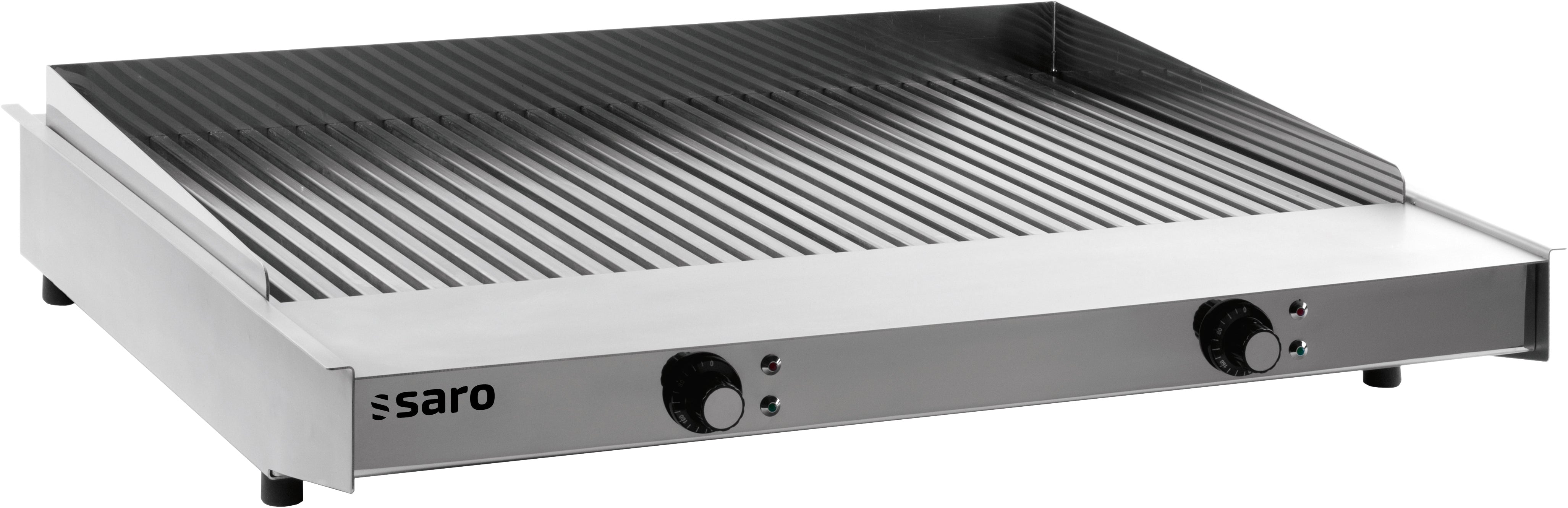 SARO Grill modell WOW GRILL 800