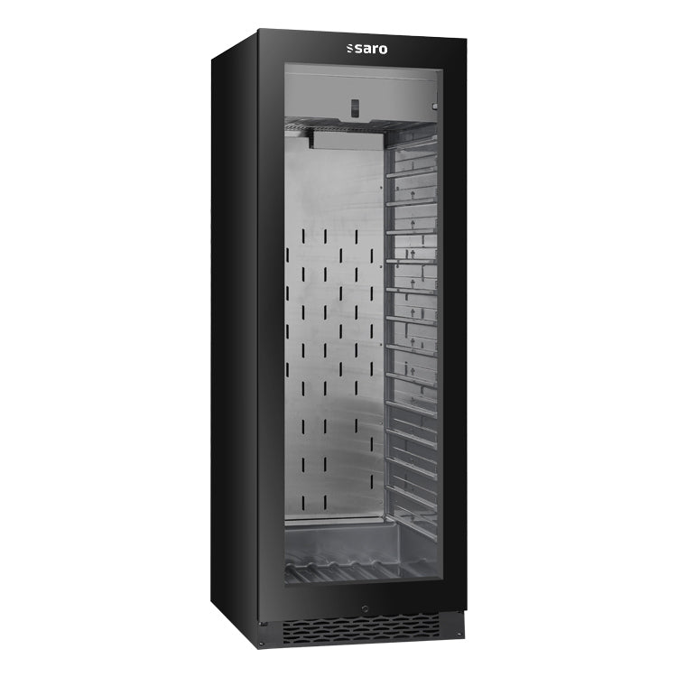 Danish SARO Dry Age skab modell DA 388 GWS