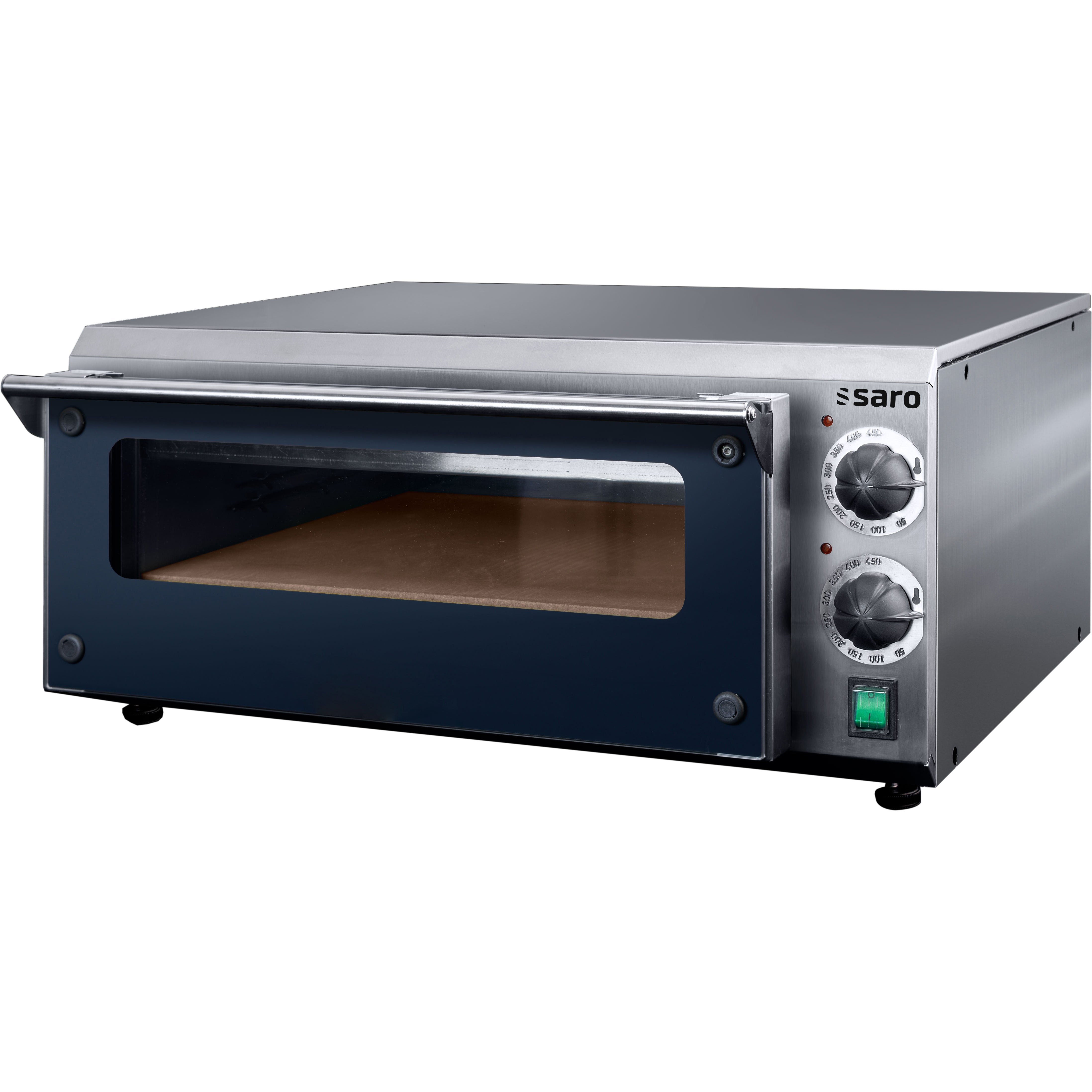 SARO Mini pizzaugn för 1 pizza modell ETNA 1