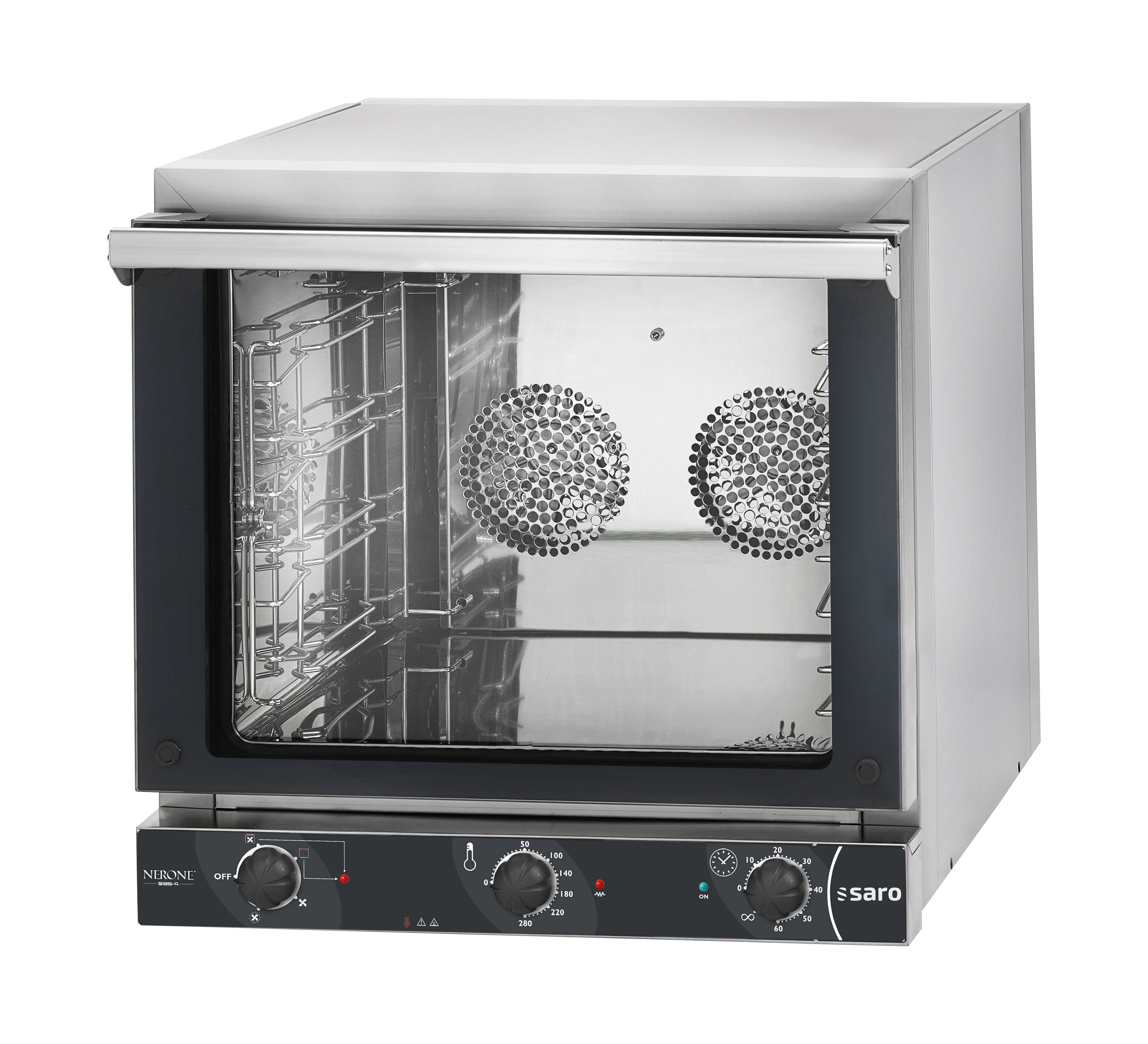 SARO Konvektionsugn modell EKO 595