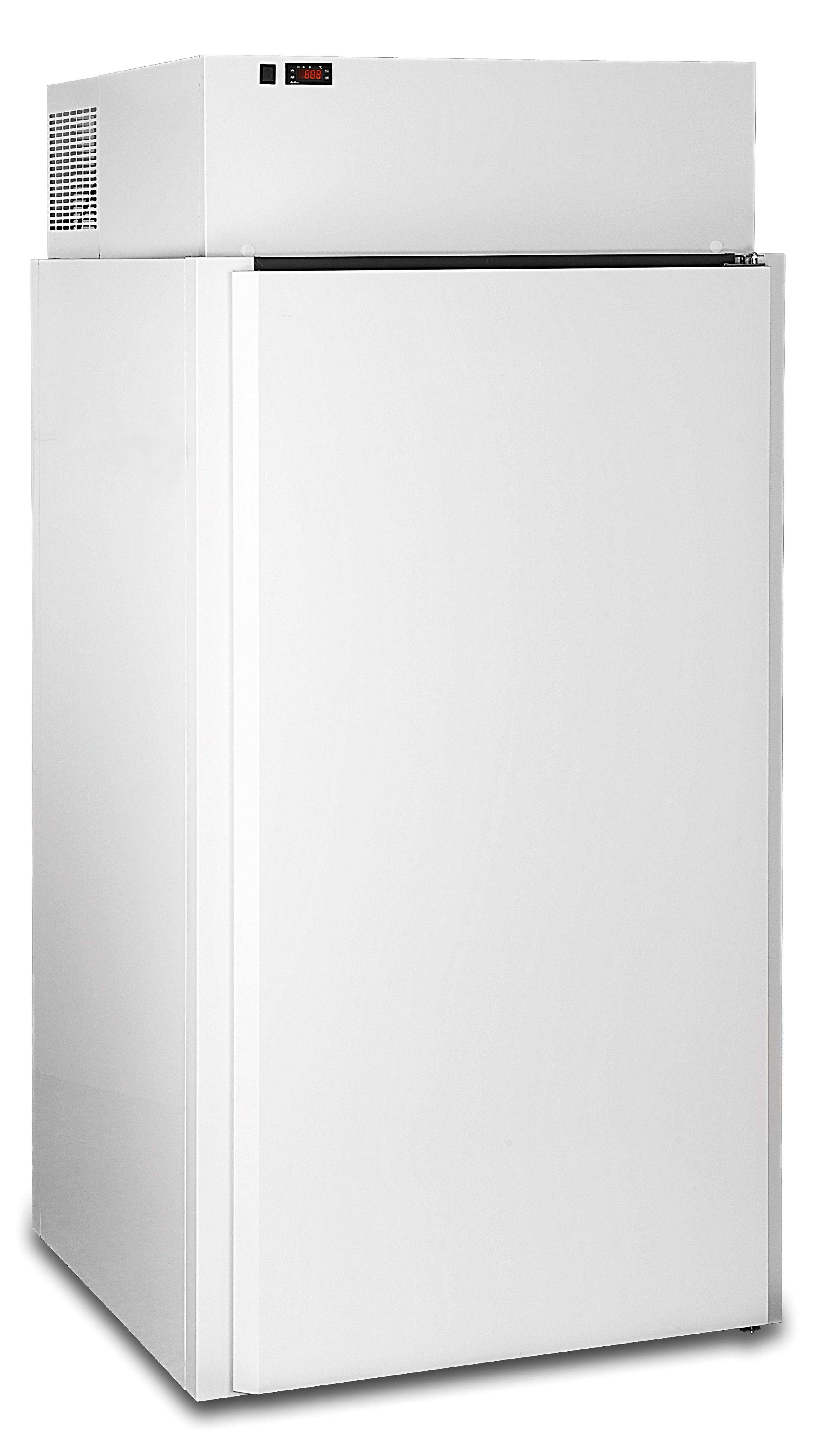 SARO Minifrys modell MINICELLA 100 TK