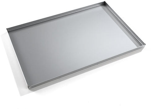 SARO Bakplåt i aluminium
