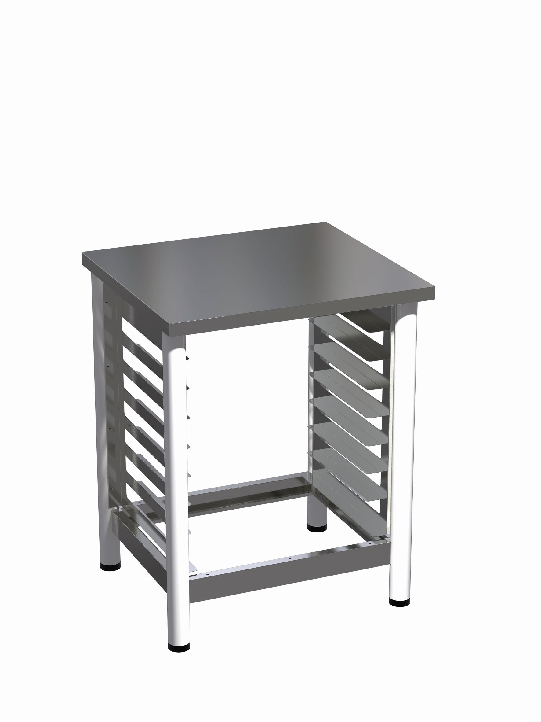 SARO Base med 8 platser för Nerone GN 8-modellen