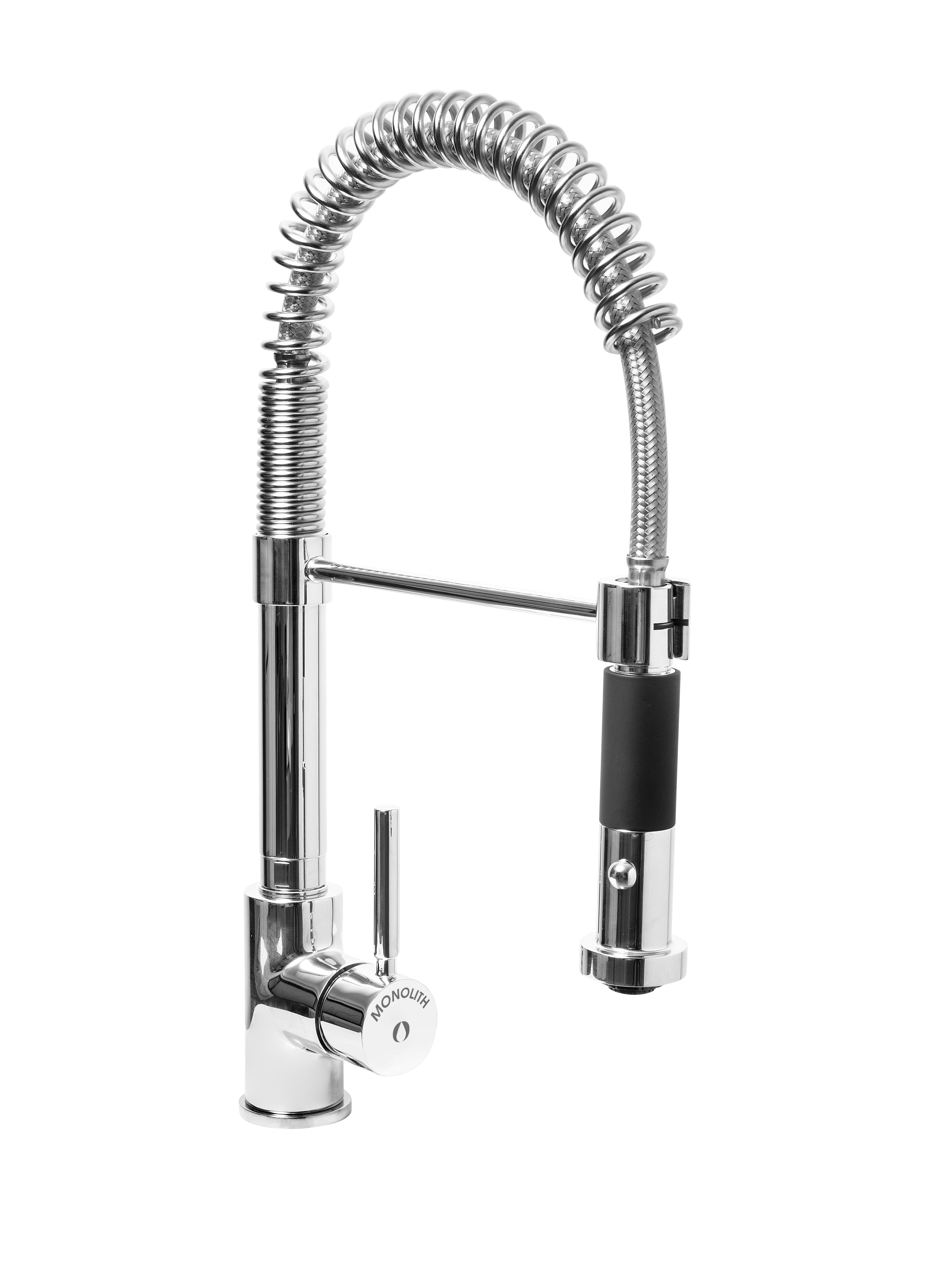 SARO fördusch med dual-jet kran modell PAULA