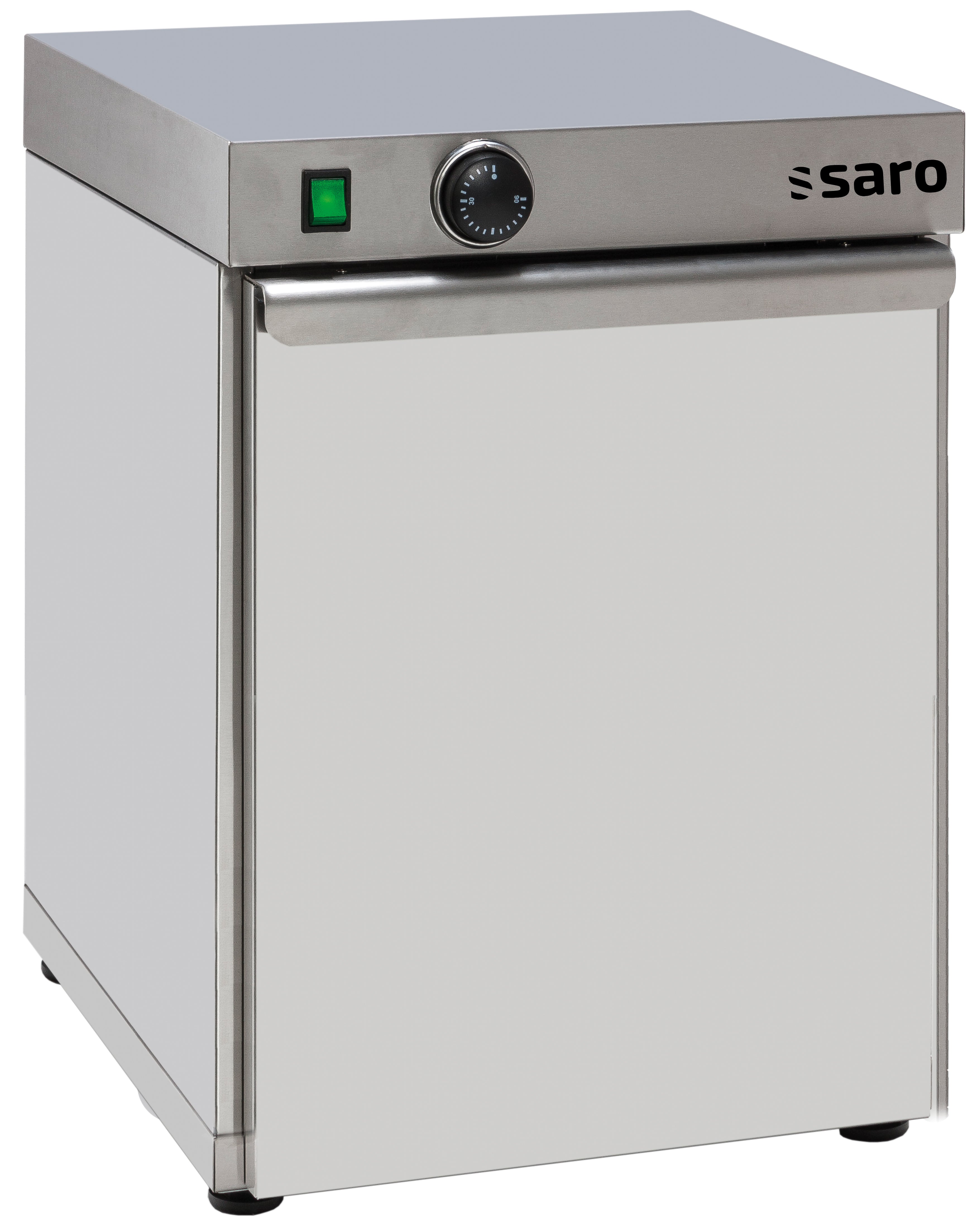 SARO Tallrikvärmare modell SYLT 30