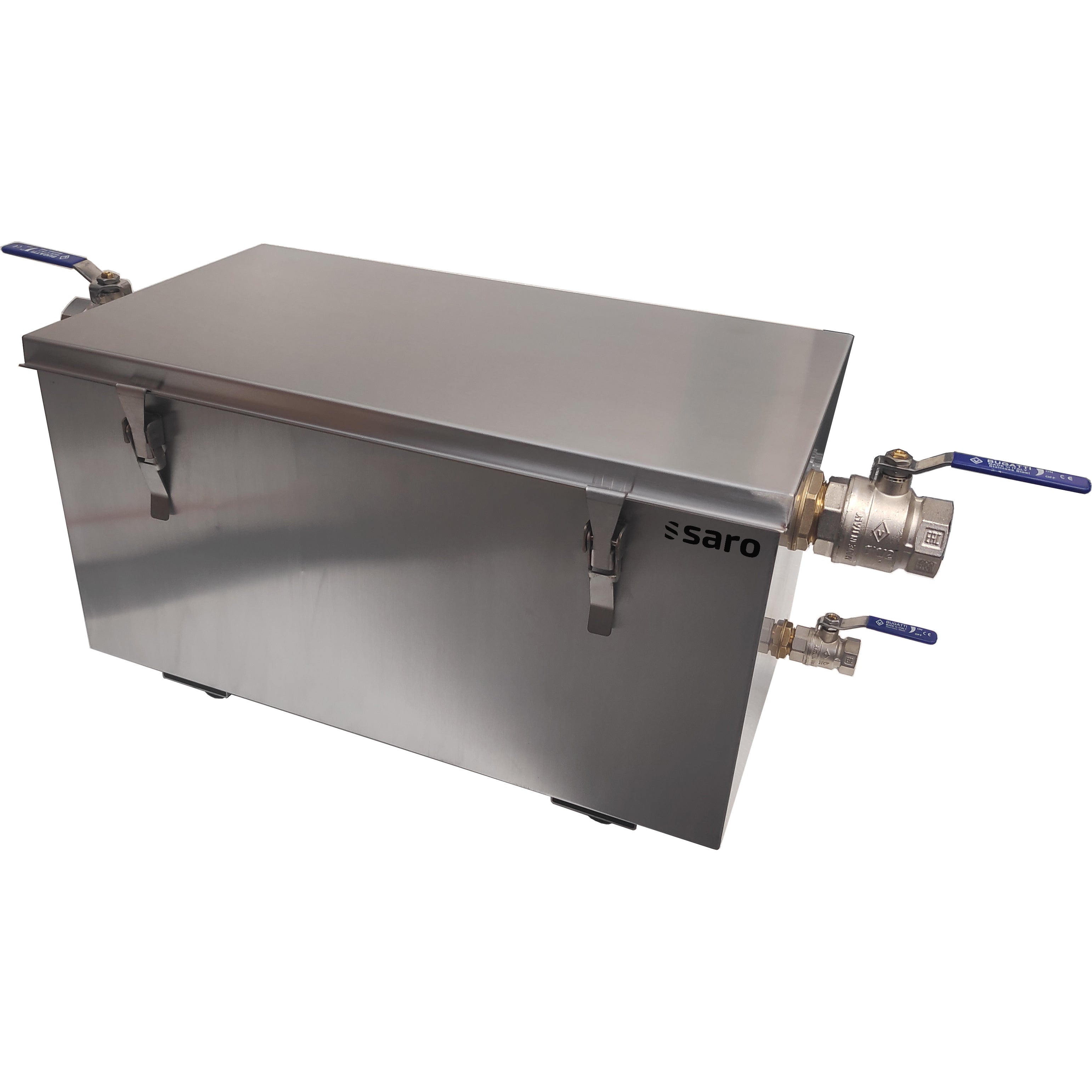 SARO Fettavskiljare 50 liter Modell FA50