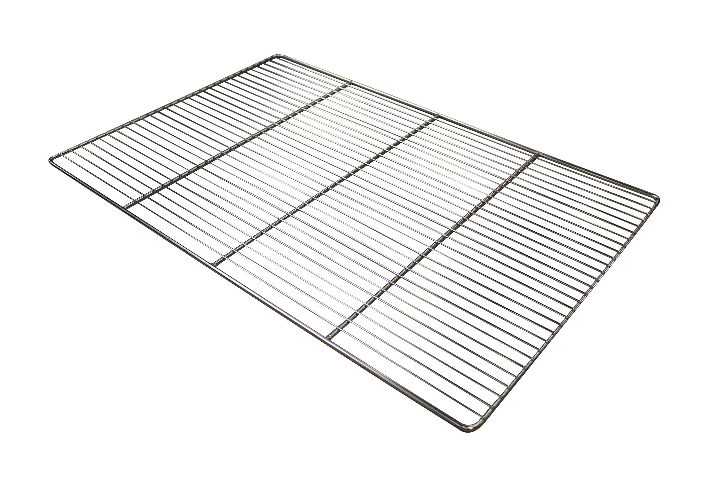 Saro rostfritt stål rist 600 x 400 - 2 st