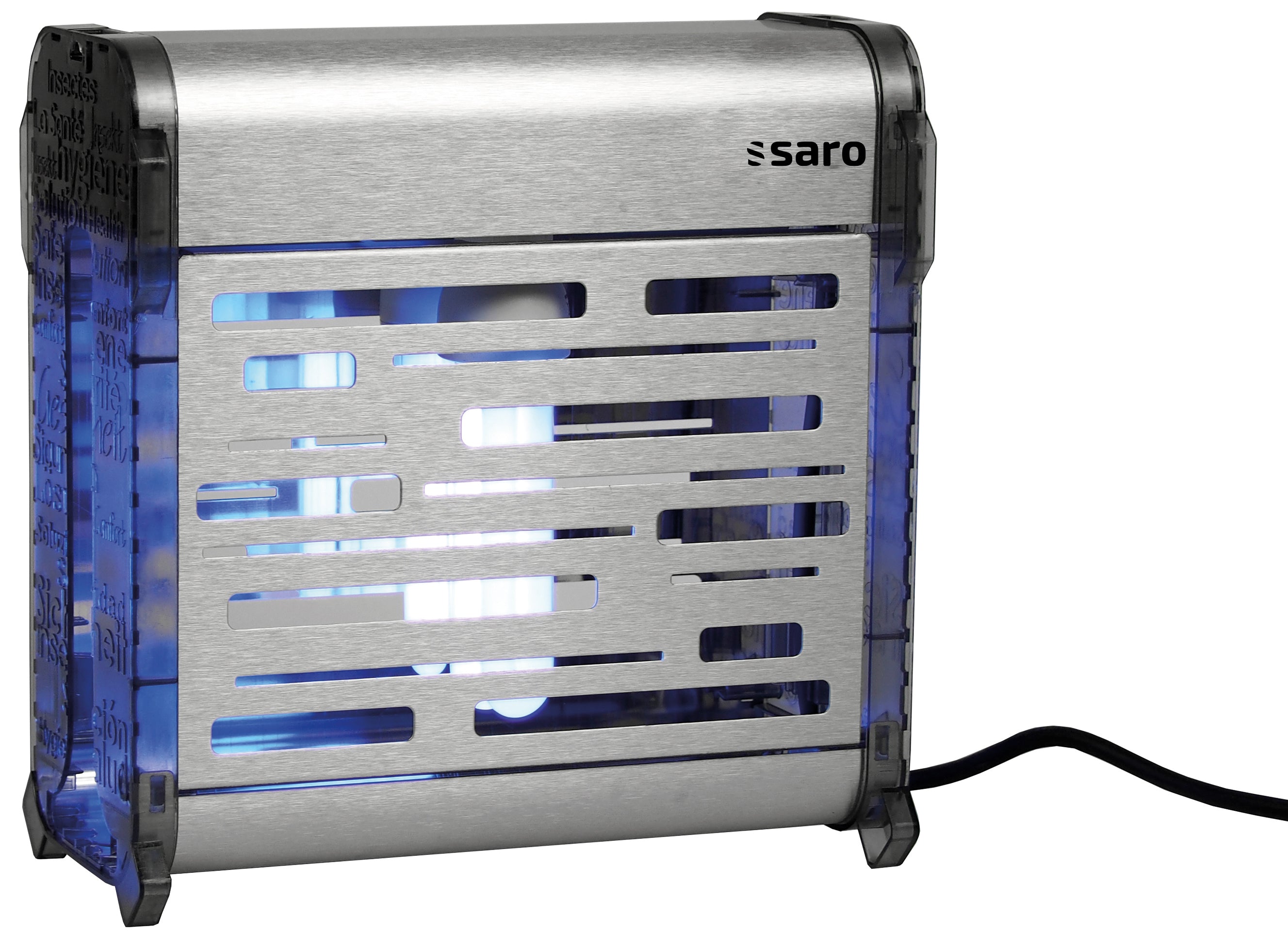 SARO Insektsdödare modell GLUE 40