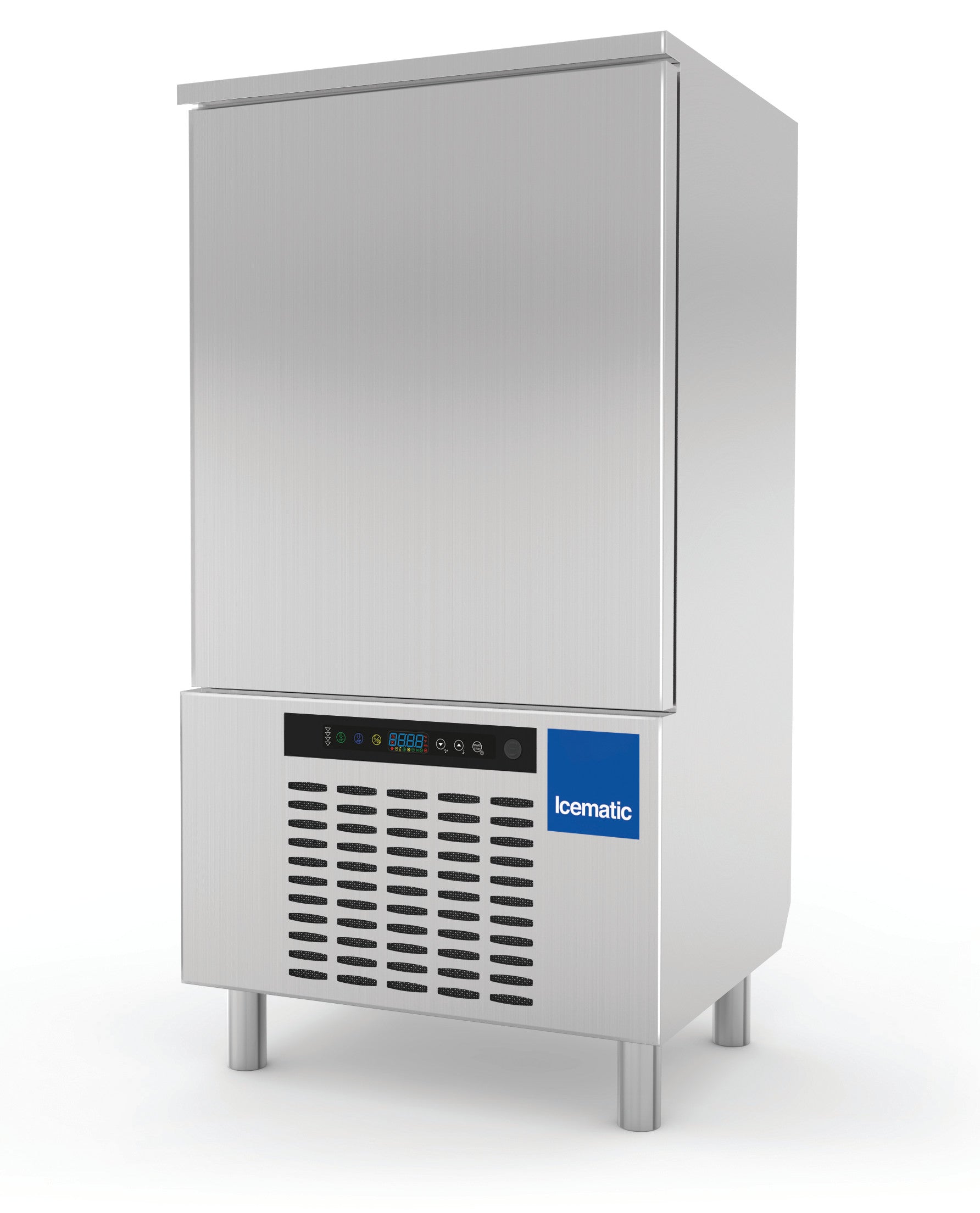 SARO blast cooler / Blast freezer - modell ST 10 10 x 1/1 GN
