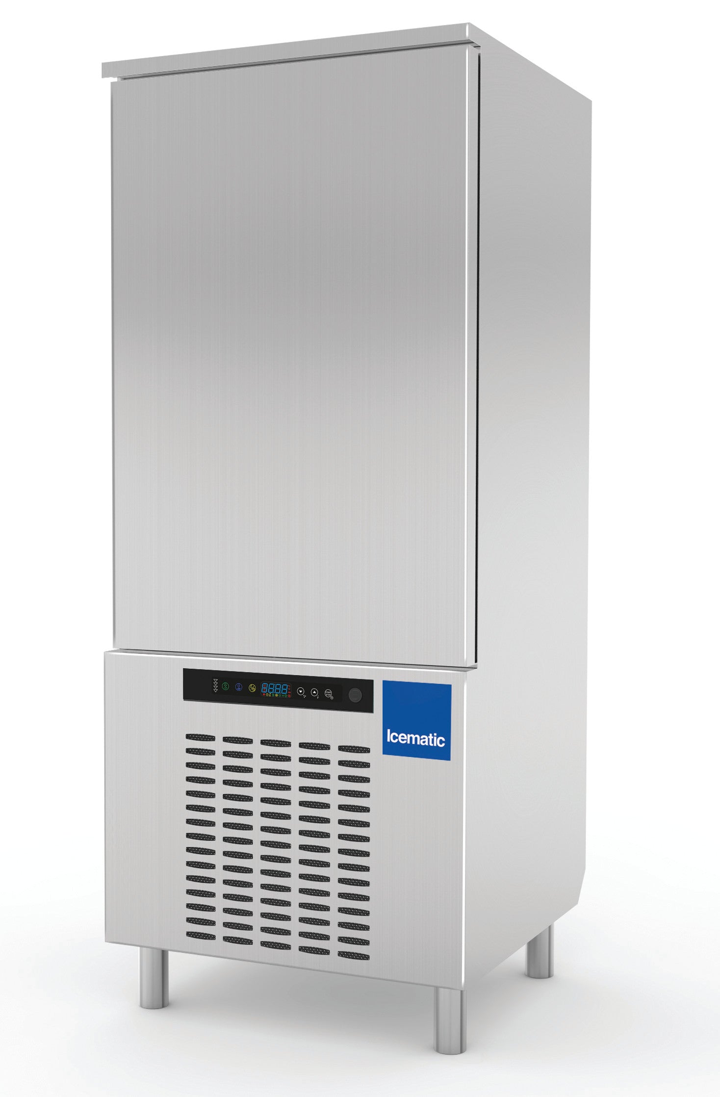 SARO Blast cooler / Blast freezer - modell ST 15 15 x 1/1 GN