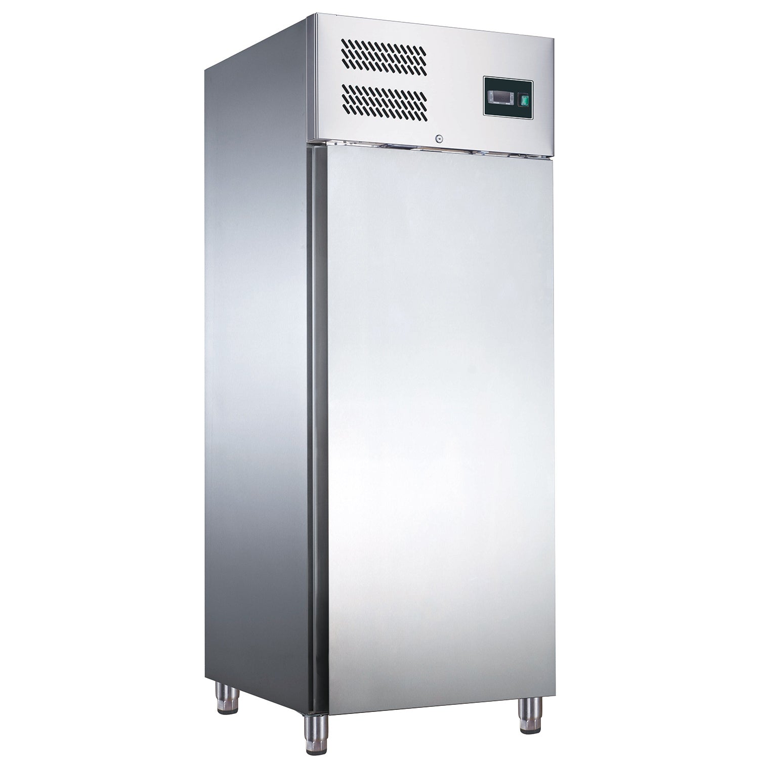 SARO Professionell frys modell EGN 650 BT - 650 liter